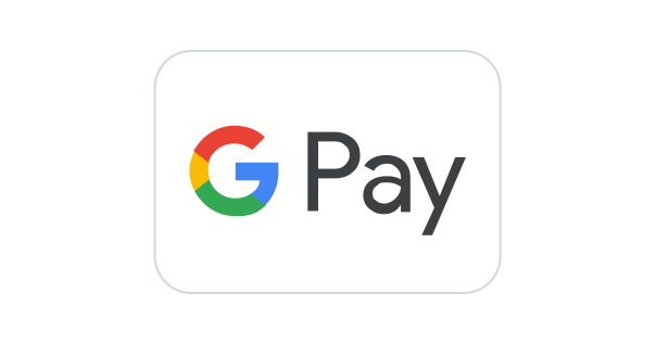 Google Pay logo