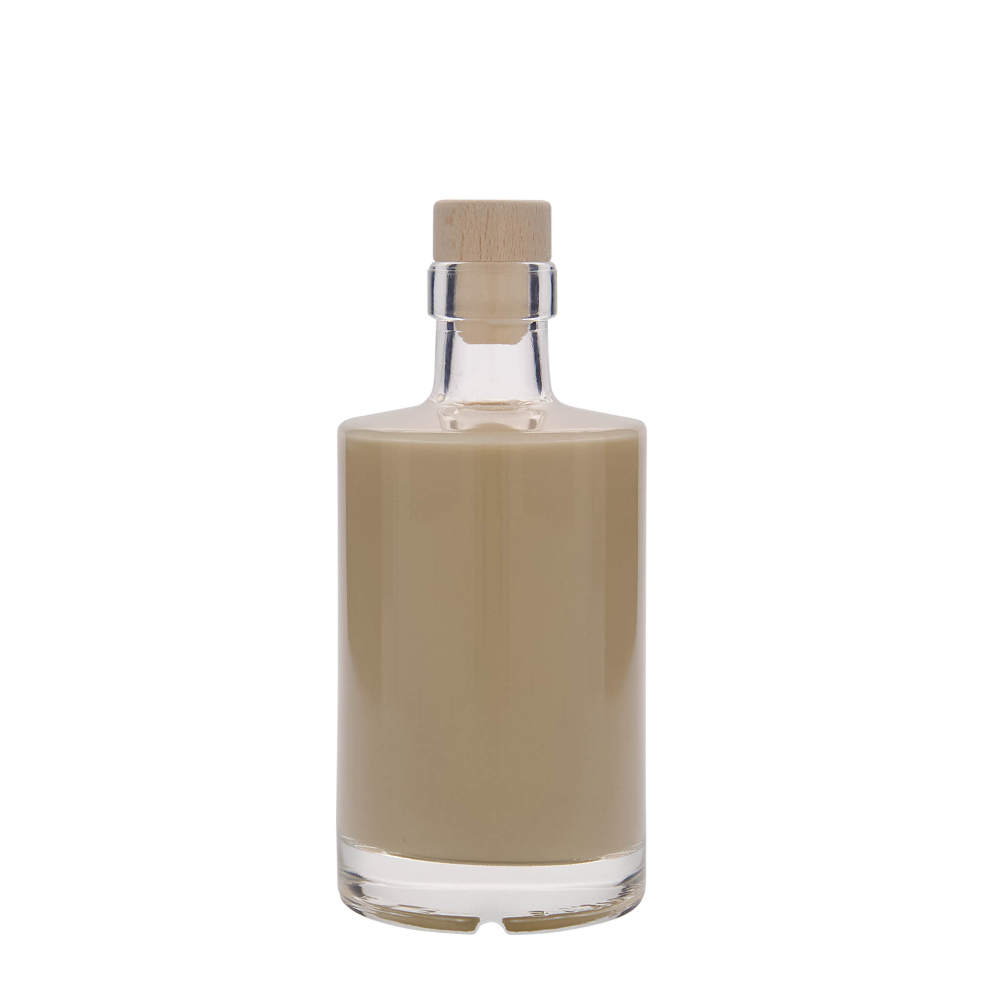 350 ml glass bottle 'Aventura', opening: cork 350 ml glass bottle 'Aventura', opening: cork