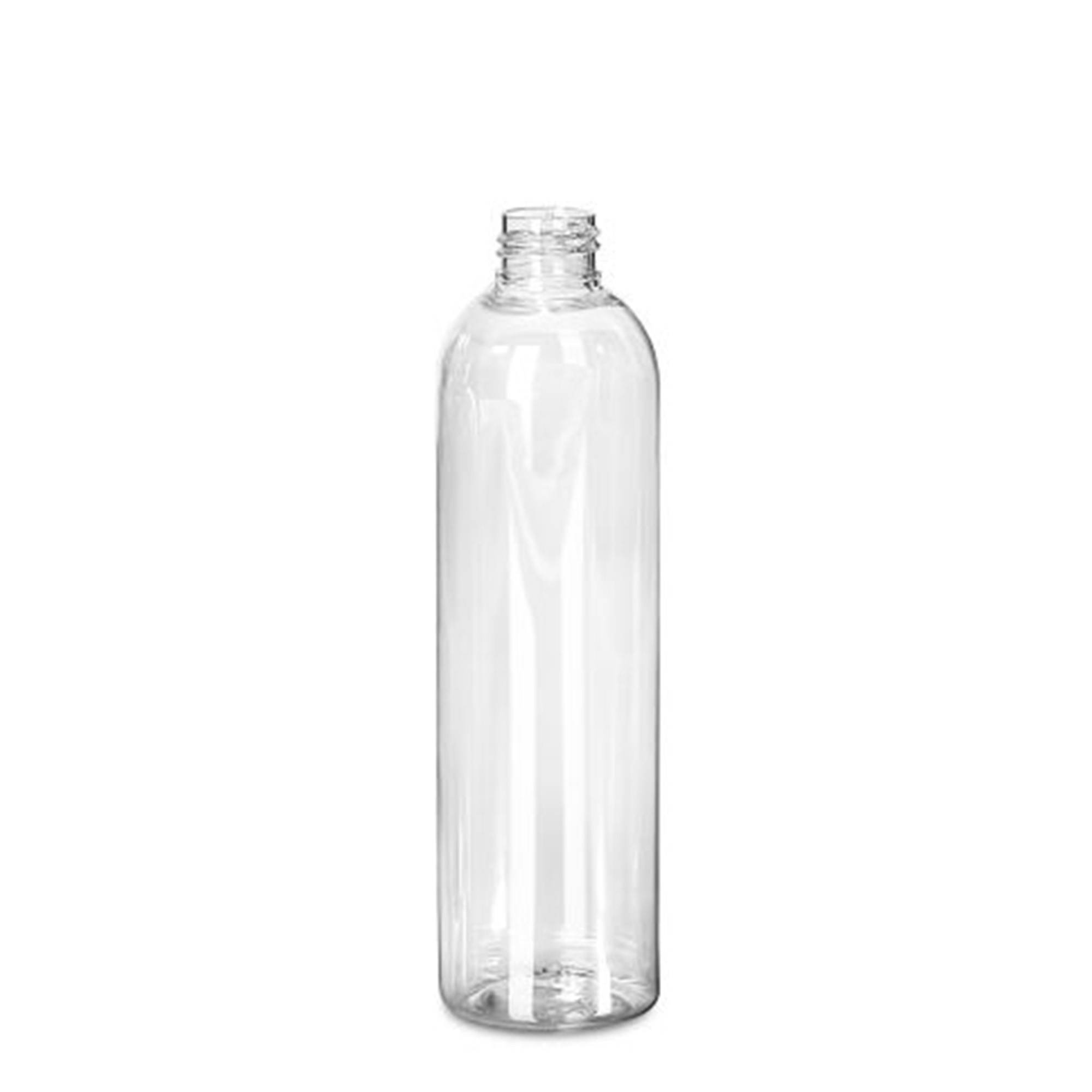 300 ml PET bottle 'Pegasus', plastic, opening: 24/410