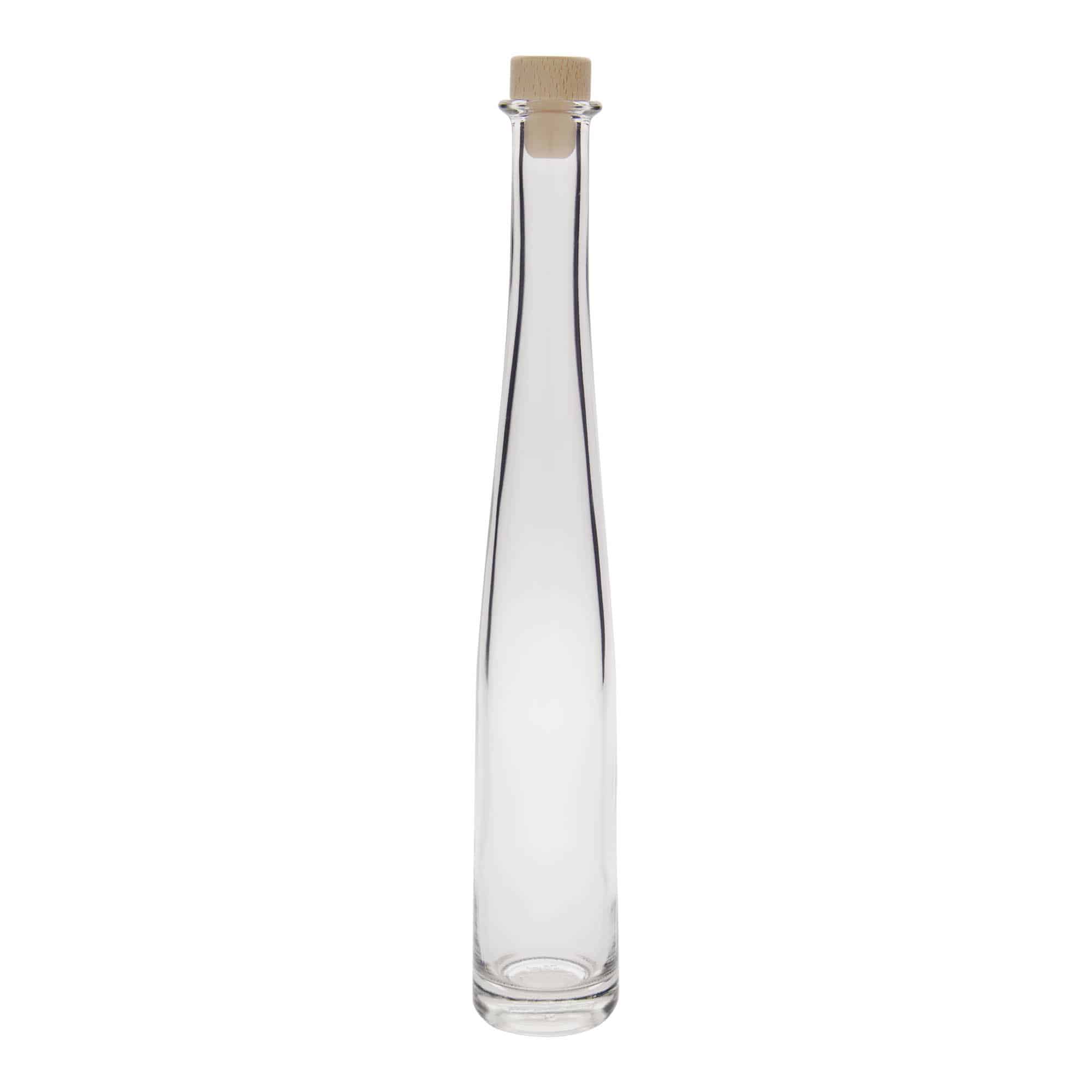 350 ml glass bottle 'Renana Futura', opening: cork