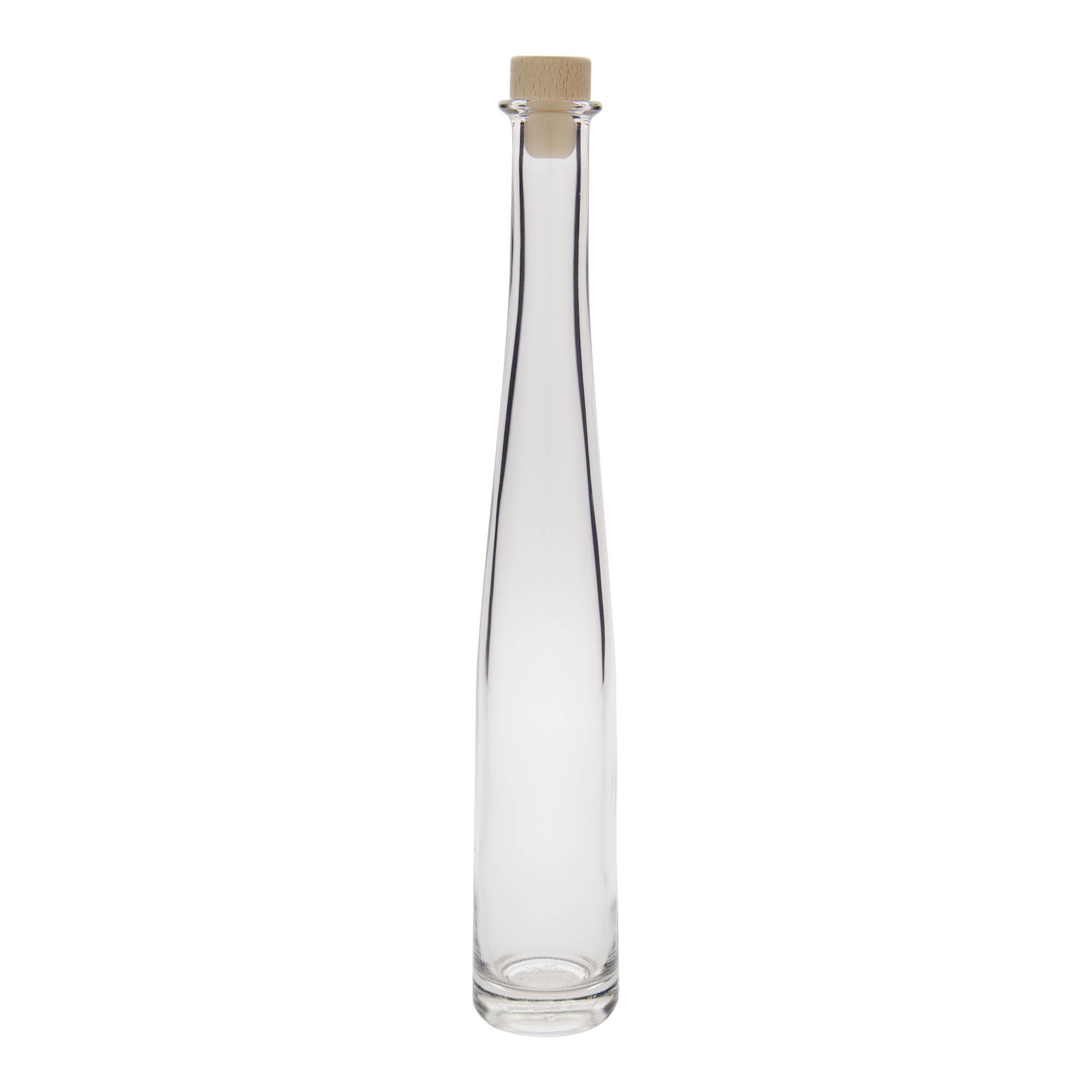 350 ml glass bottle 'Renana Futura', opening: cork 350 ml glass bottle 'Renana Futura', opening: cork