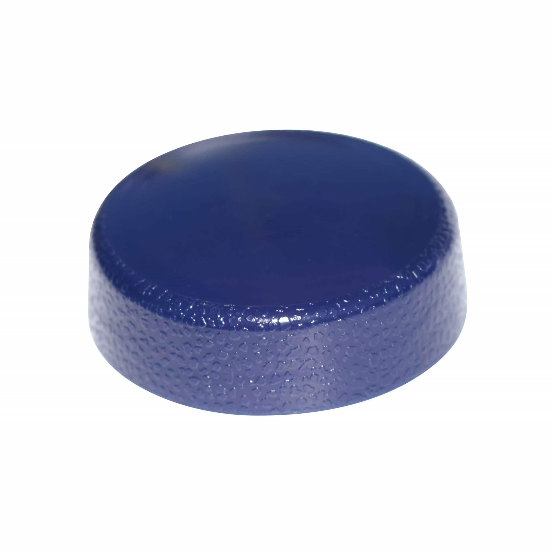 Screw cap Kavodrink, PP plastic, dark blue Screw cap Kavodrink, PP plastic, dark blue