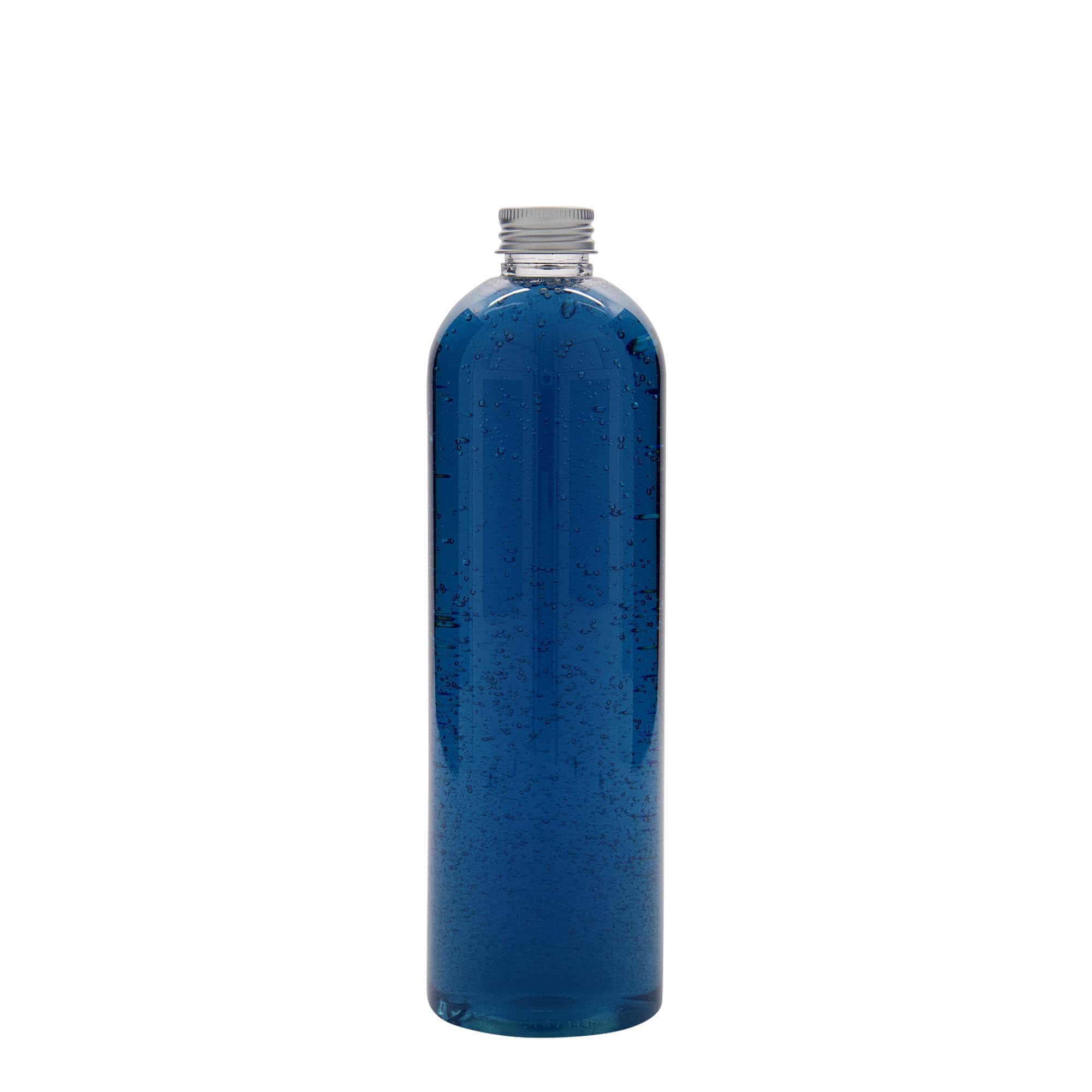 500 ml PET bottle ‘Pegasus’, plastic, neck: 24/410