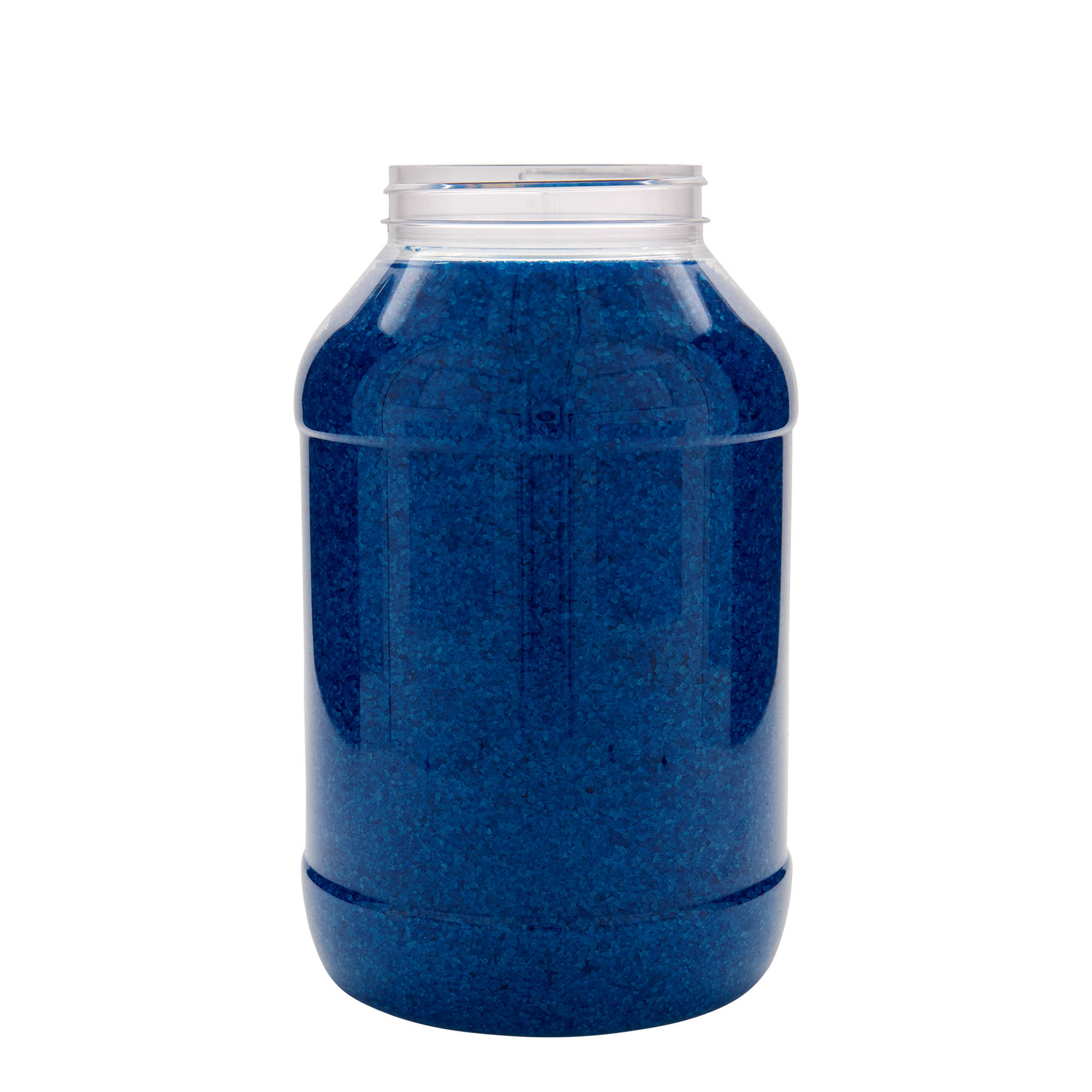 4,000 ml PET can ‘Lulu’, plastic, opening: 100/400