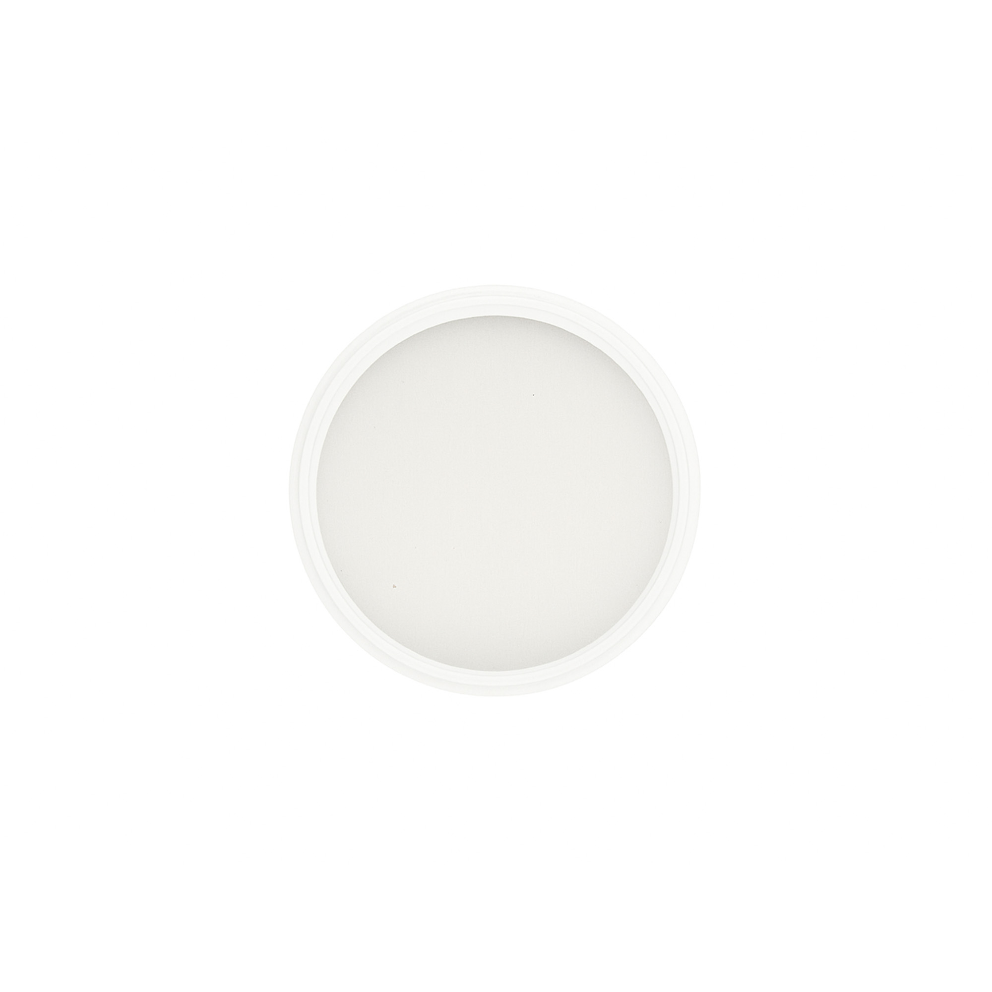 Screw cap for 60 ml ‘Brown Line’, PP, white