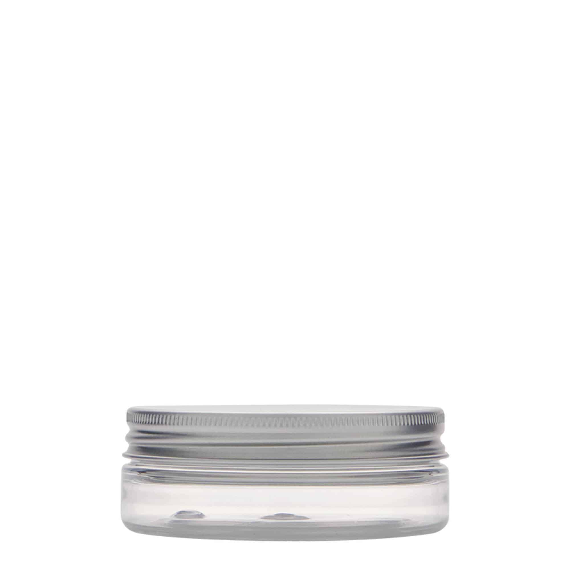 50 ml PET jar 'Isabella', opening: 70/400