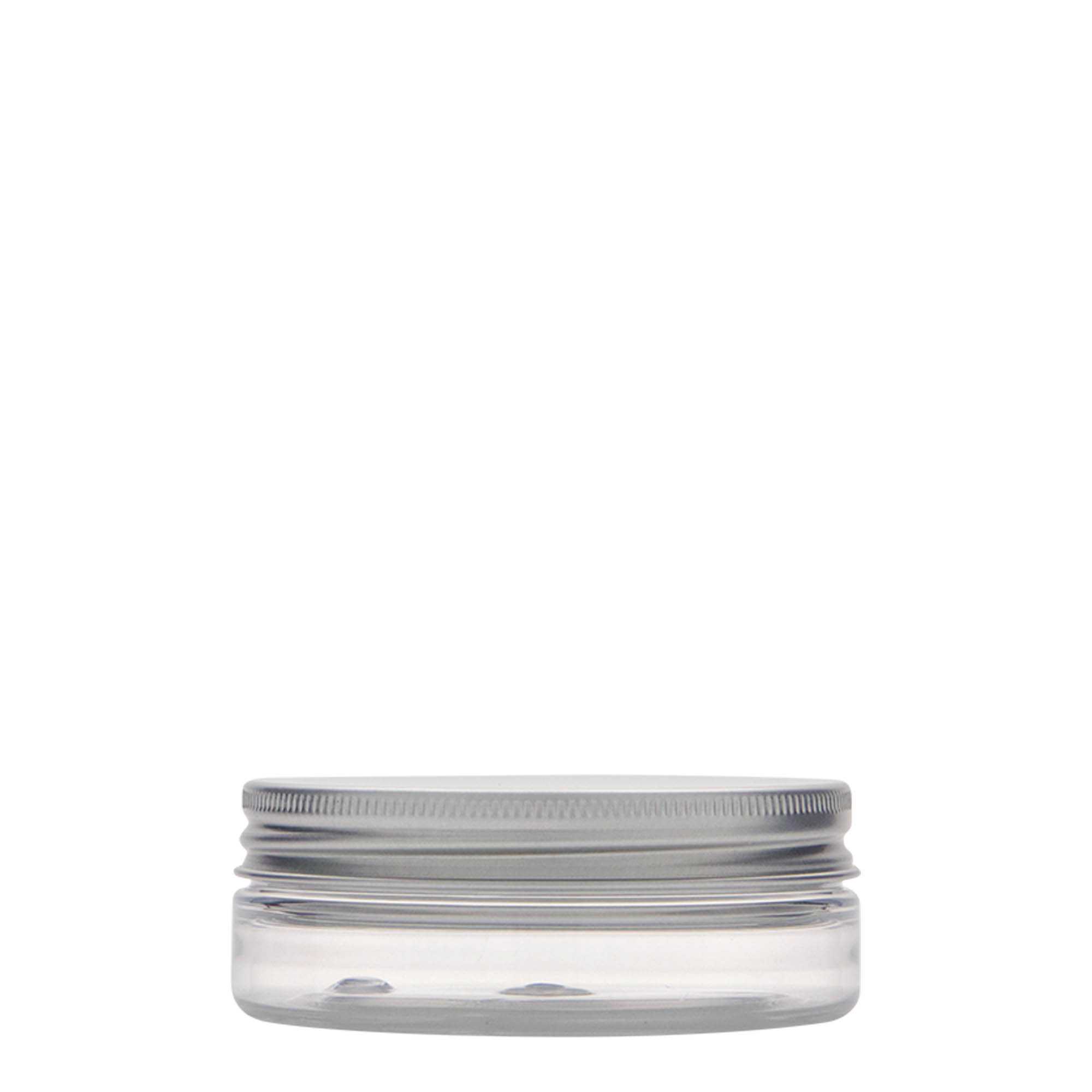 50 ml PET jar ‘Isabella’, opening: 70/400