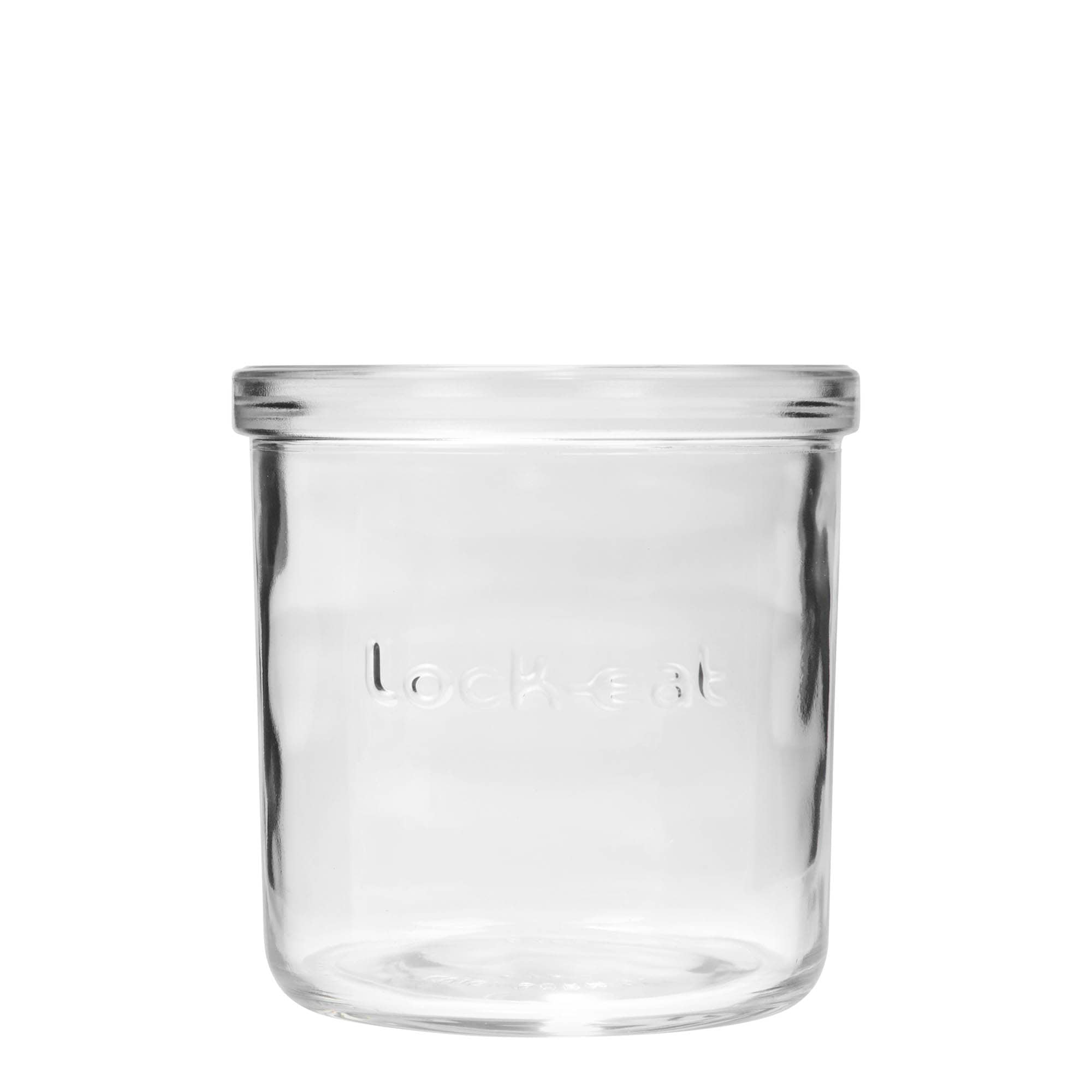 750 ml wire bail jar ‘Lock-Eat’, opening: wire bail closure