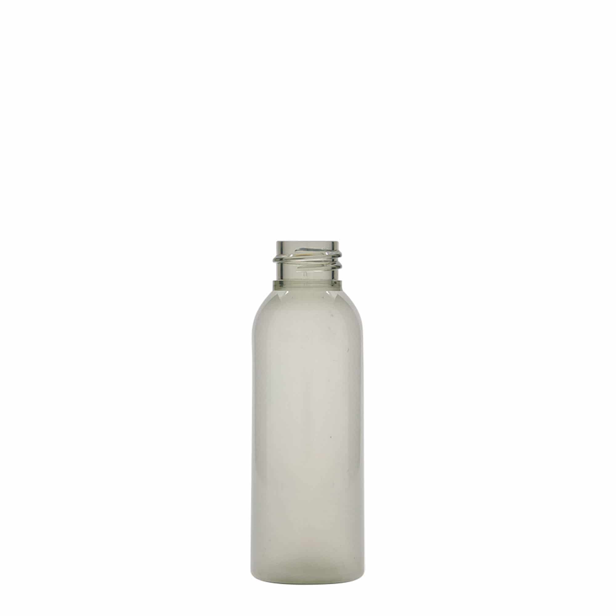 50 ml recycled plastic bottle 'Pegasus', PCR, neck: 20/410