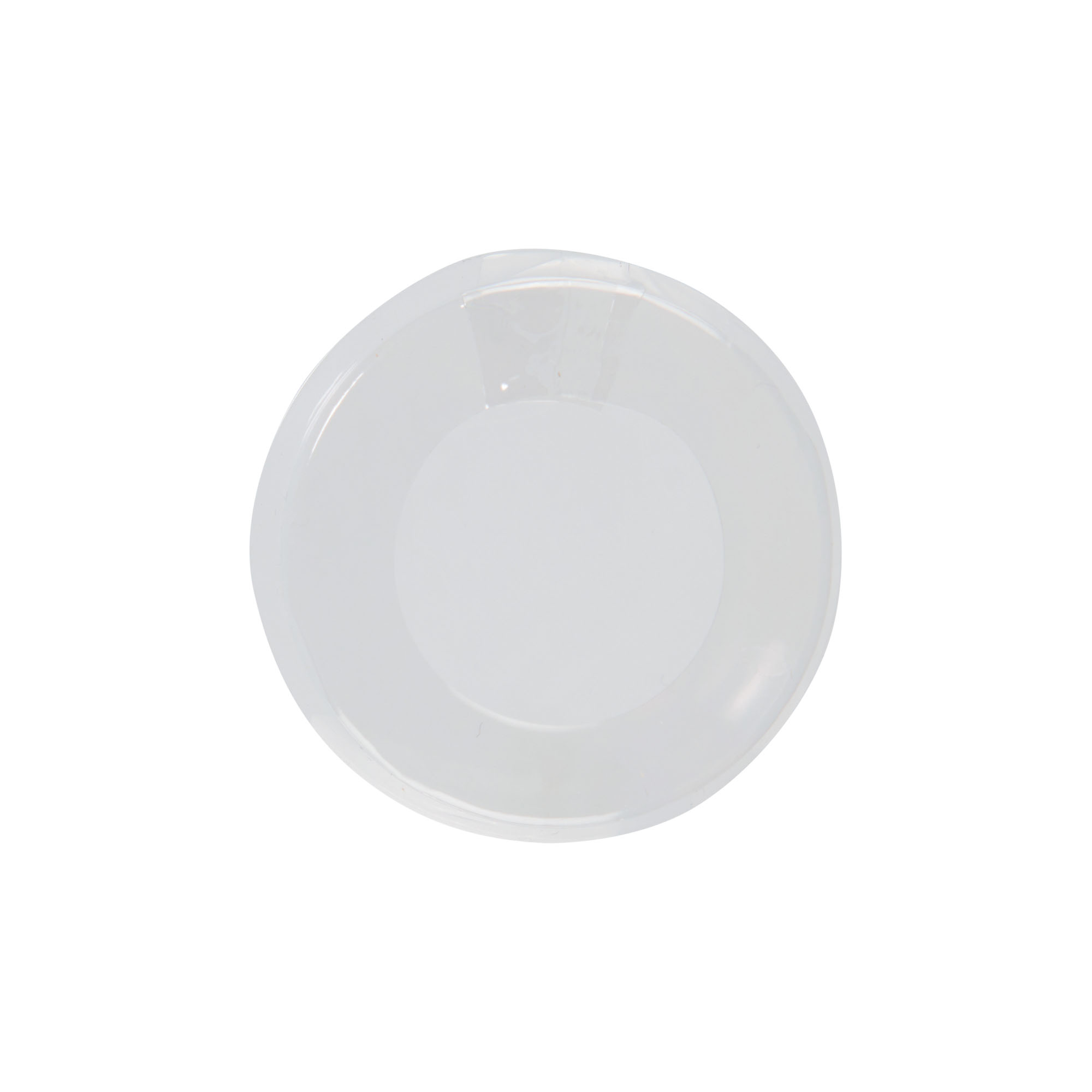 Shrink capsule pharmacist 25x40, PVC plastic Shrink capsule pharmacist 25x40, PVC plastic