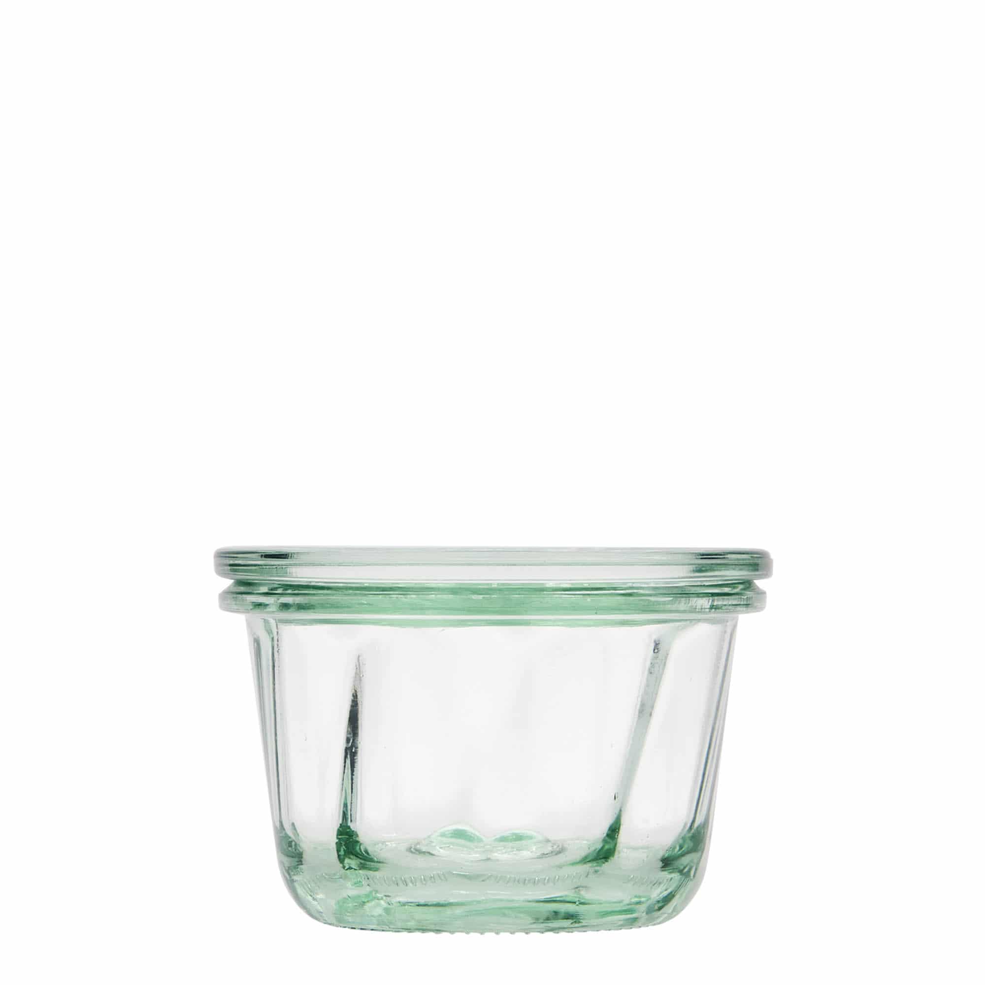 165 ml WECK Gugelhupf jar, opening: round rim