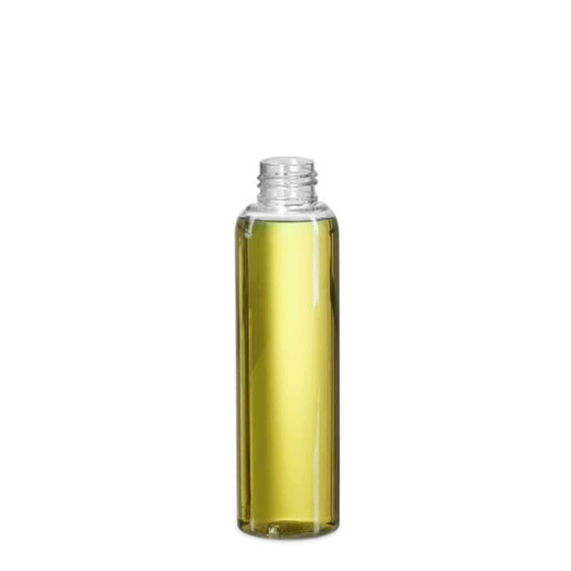 150 ml PET bottle ‘Pegasus’, plastic, opening: 24/410
