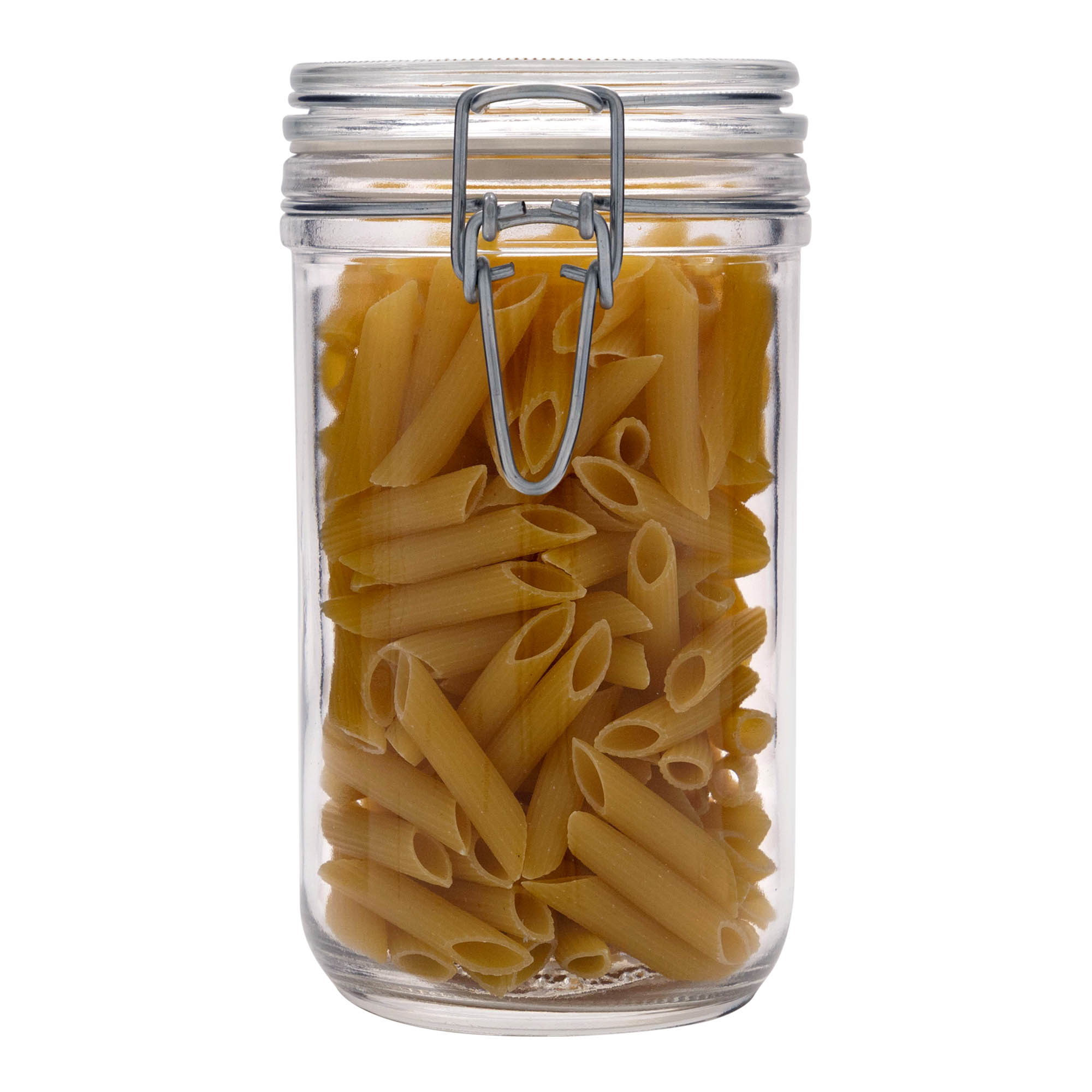 750 ml wire bail jar 'Fido', opening: wire bail closure 750 ml wire bail jar 'Fido', opening: wire bail closure