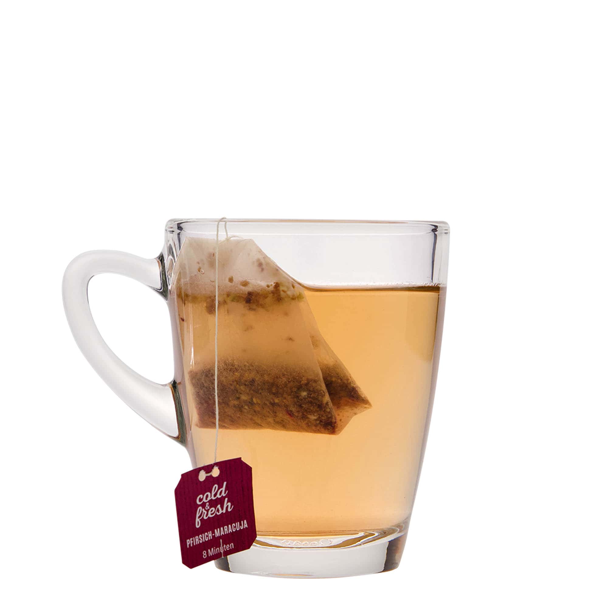300 ml glass cup ‘Kenia’, glass