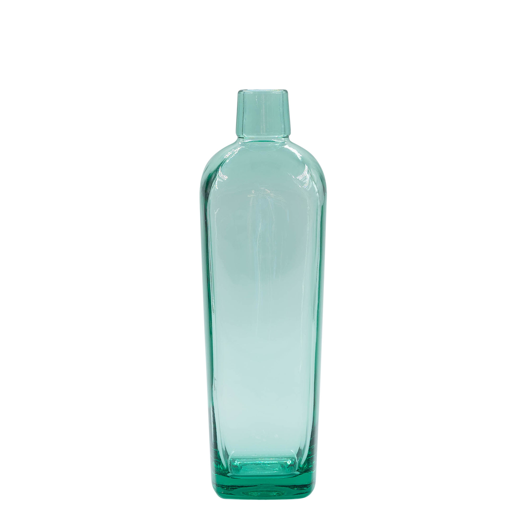 700 ml glass bottle 'Lance', opening: cork 700 ml glass bottle 'Lance', opening: cork
