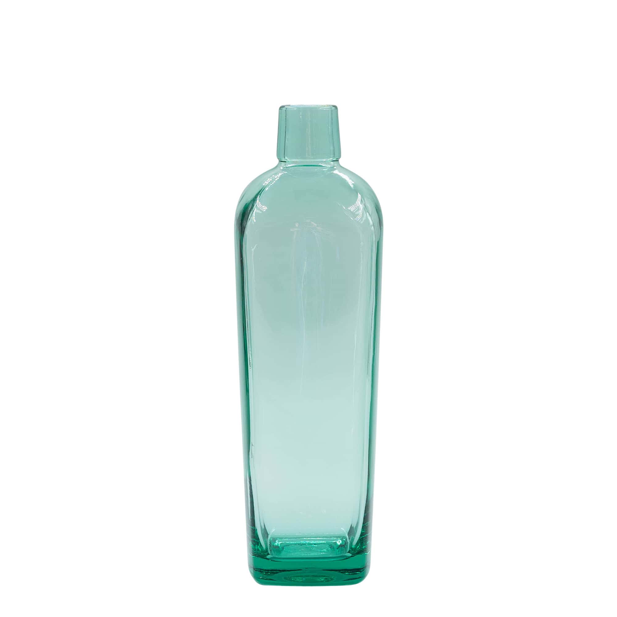700 ml glass bottle ‘Lance’, opening: cork
