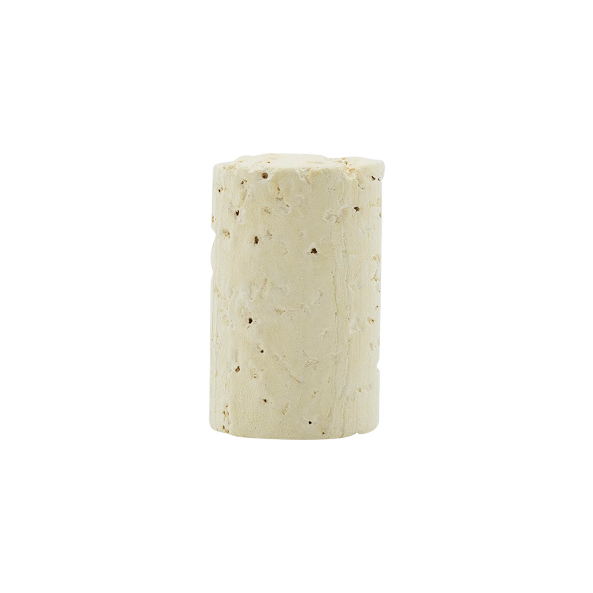 Wine corks 24 mm, natural cork, beige, for opening: cork Wine corks 24 mm, natural cork, beige, for opening: cork