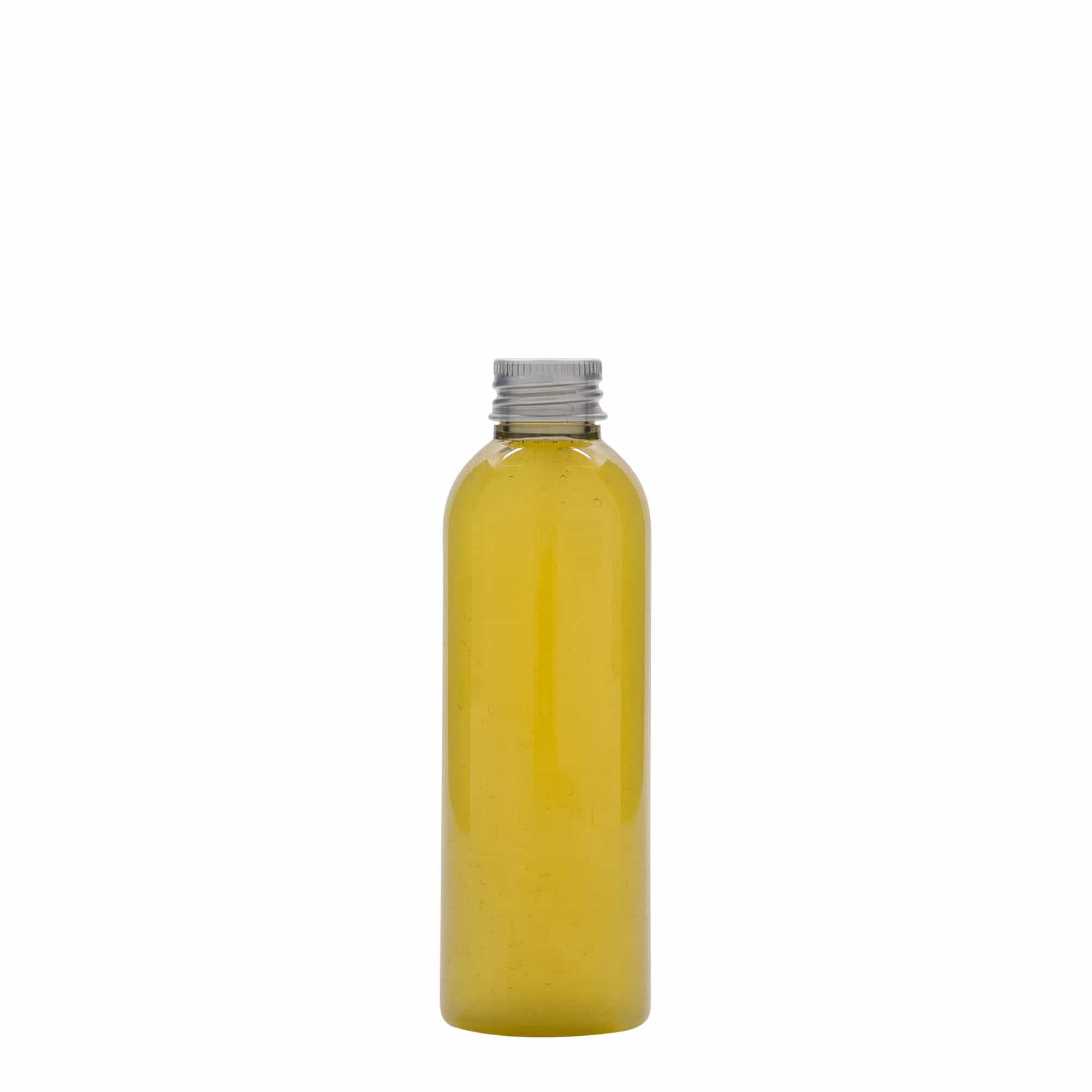 100 ml recycled plastic bottle 'Pegasus', PCR, neck: 20/410 100 ml recycled plastic bottle 'Pegasus', PCR, neck: 20/410