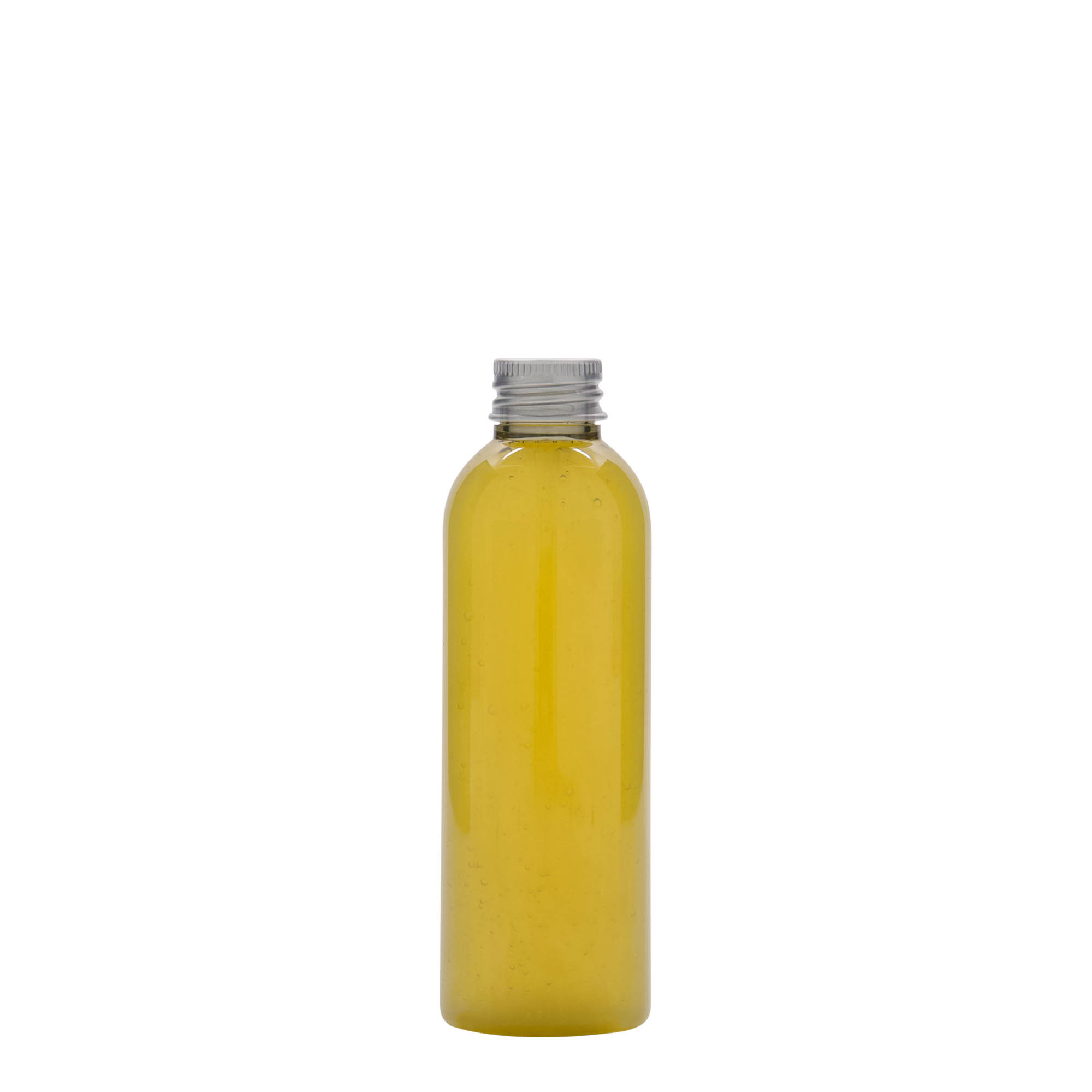 100 ml recycled plastic bottle 'Pegasus', PCR, neck: 20/410 100 ml recycled plastic bottle 'Pegasus', PCR, neck: 20/410