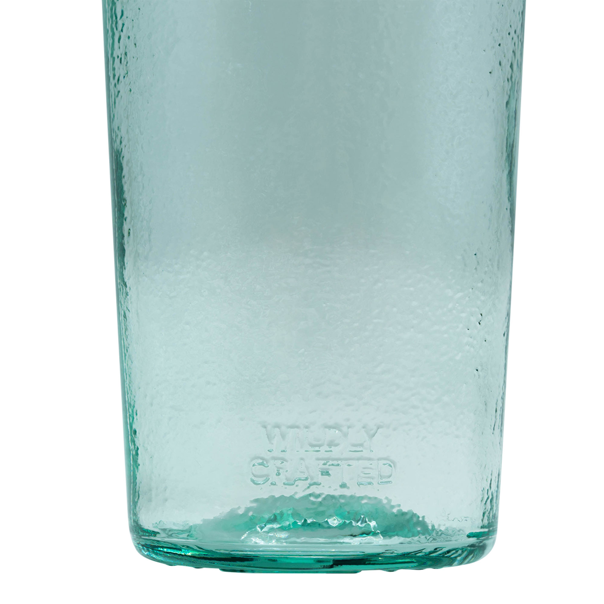 700 ml Wildly Crafted glass bottle 'Primal', opening: cork