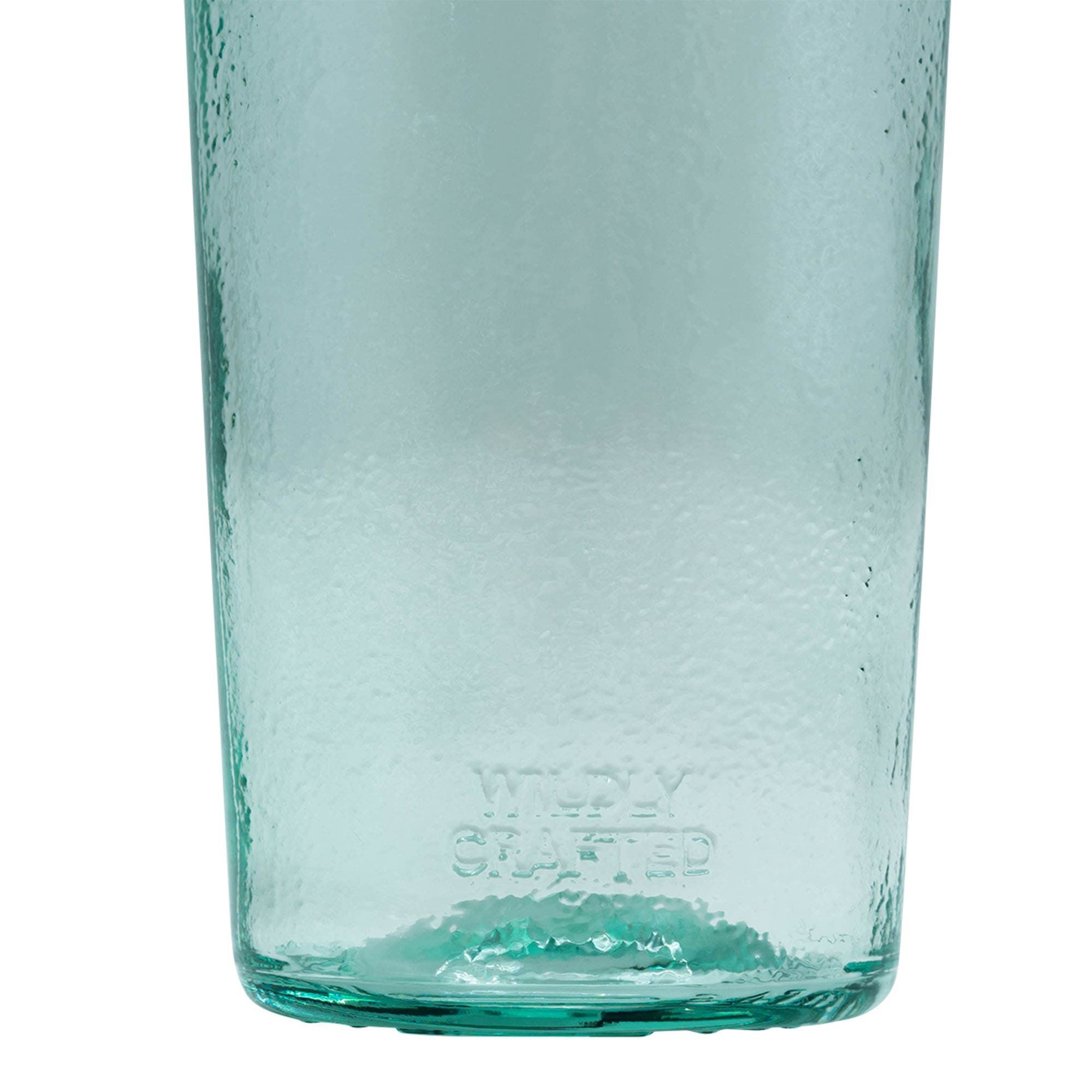 700 ml Wildly Crafted glass bottle 'Primal', opening: cork 700 ml Wildly Crafted glass bottle 'Primal', opening: cork