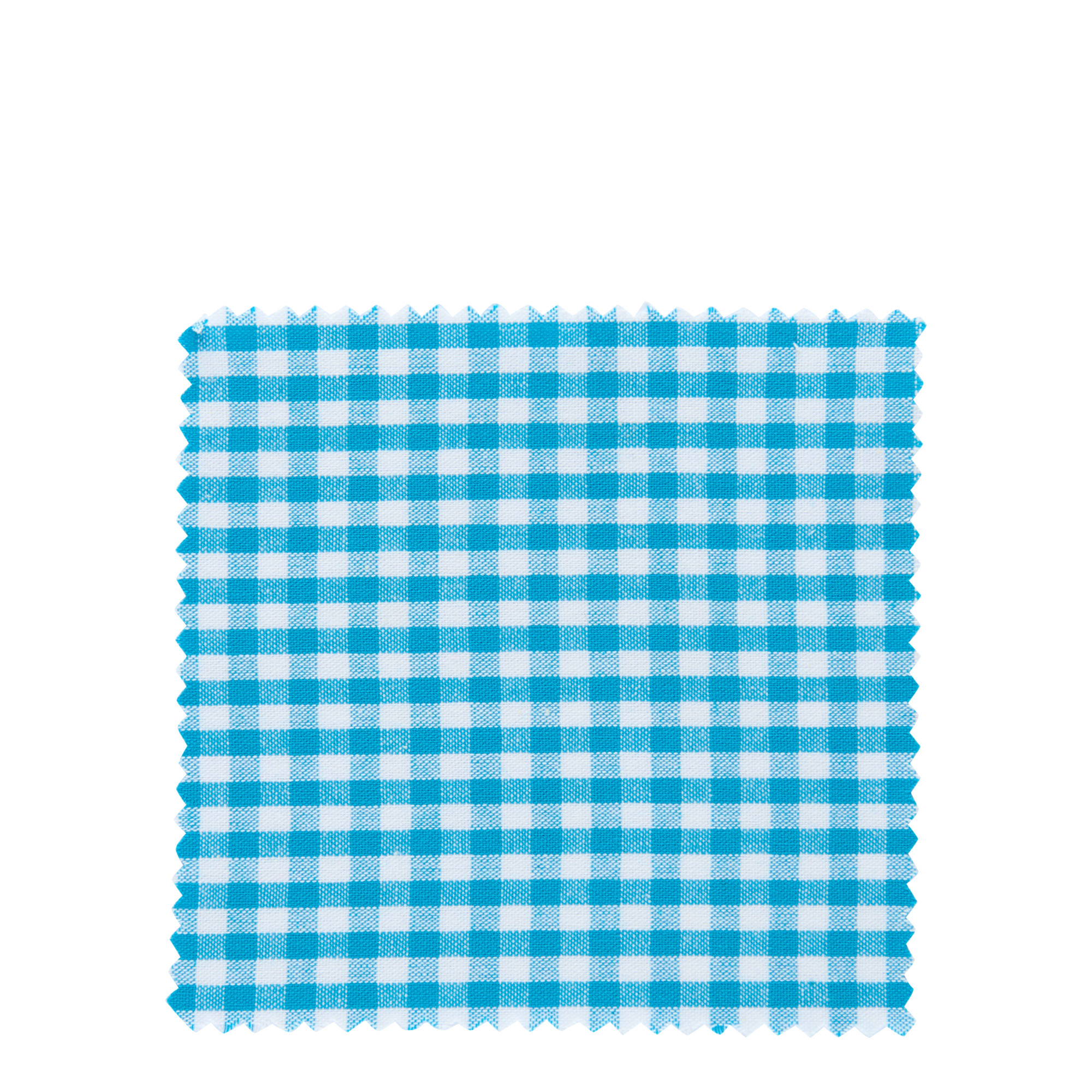 Checked fabric square 12x12, textile, blue, opening: TO38-TO53