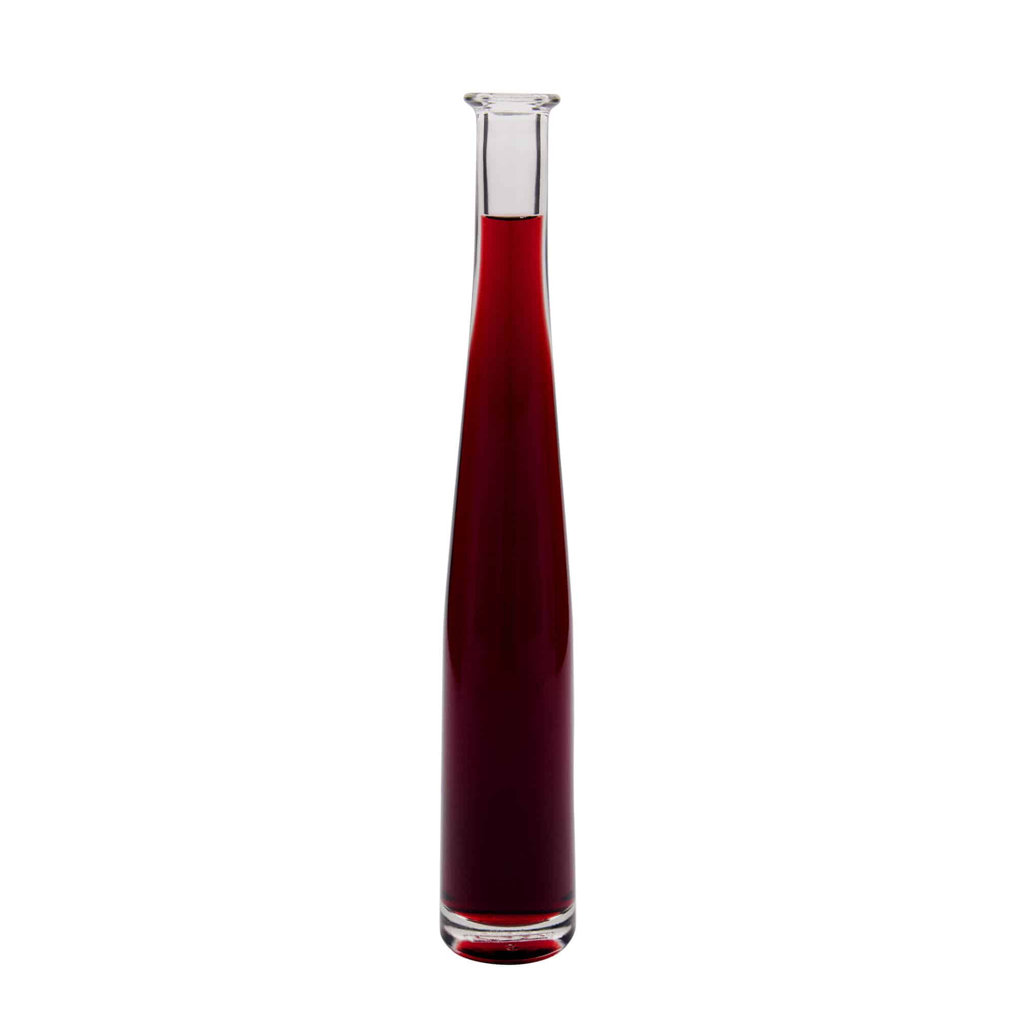 350 ml glass bottle 'Renana Futura', opening: cork