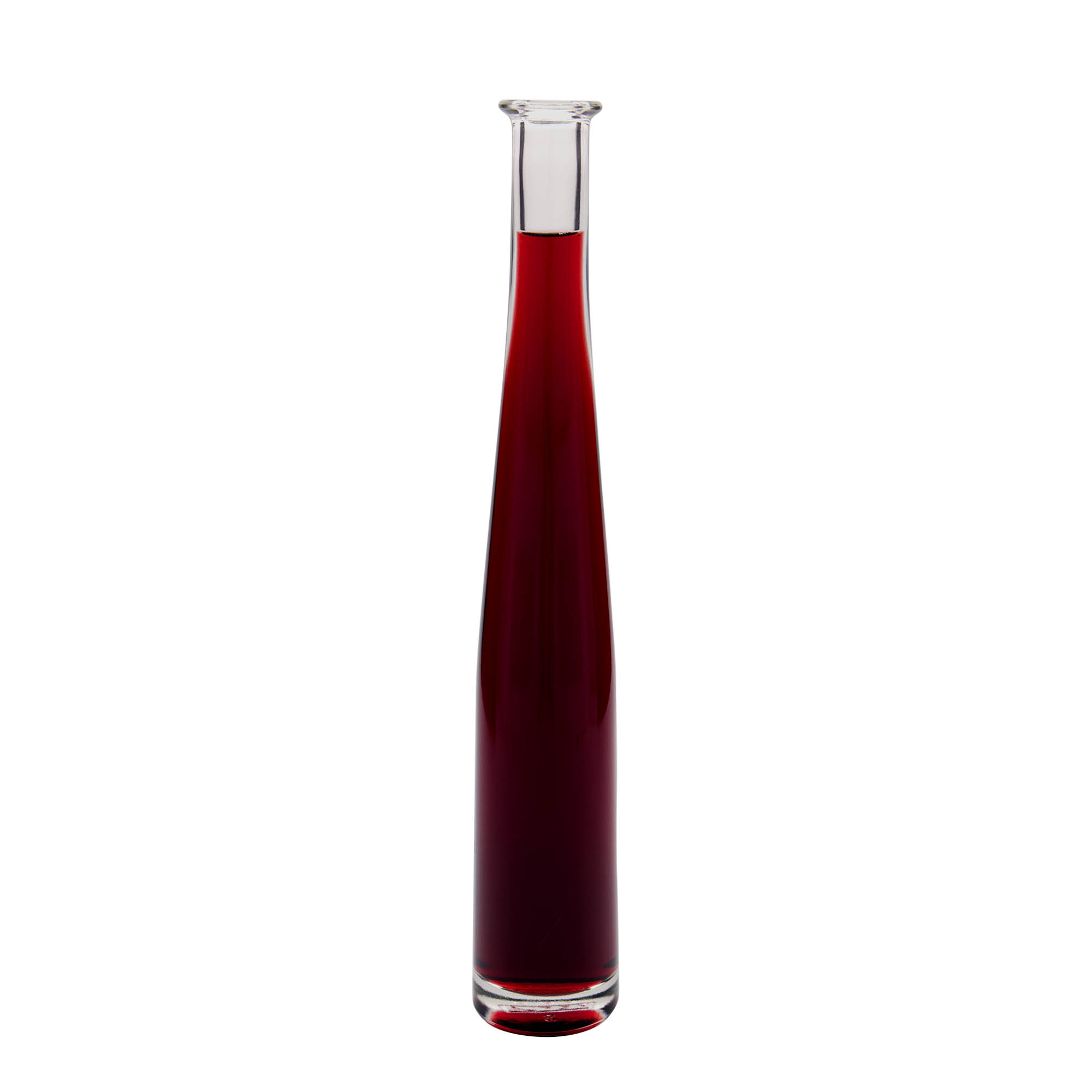 350 ml glass bottle ‘Renana Futura’, opening: cork