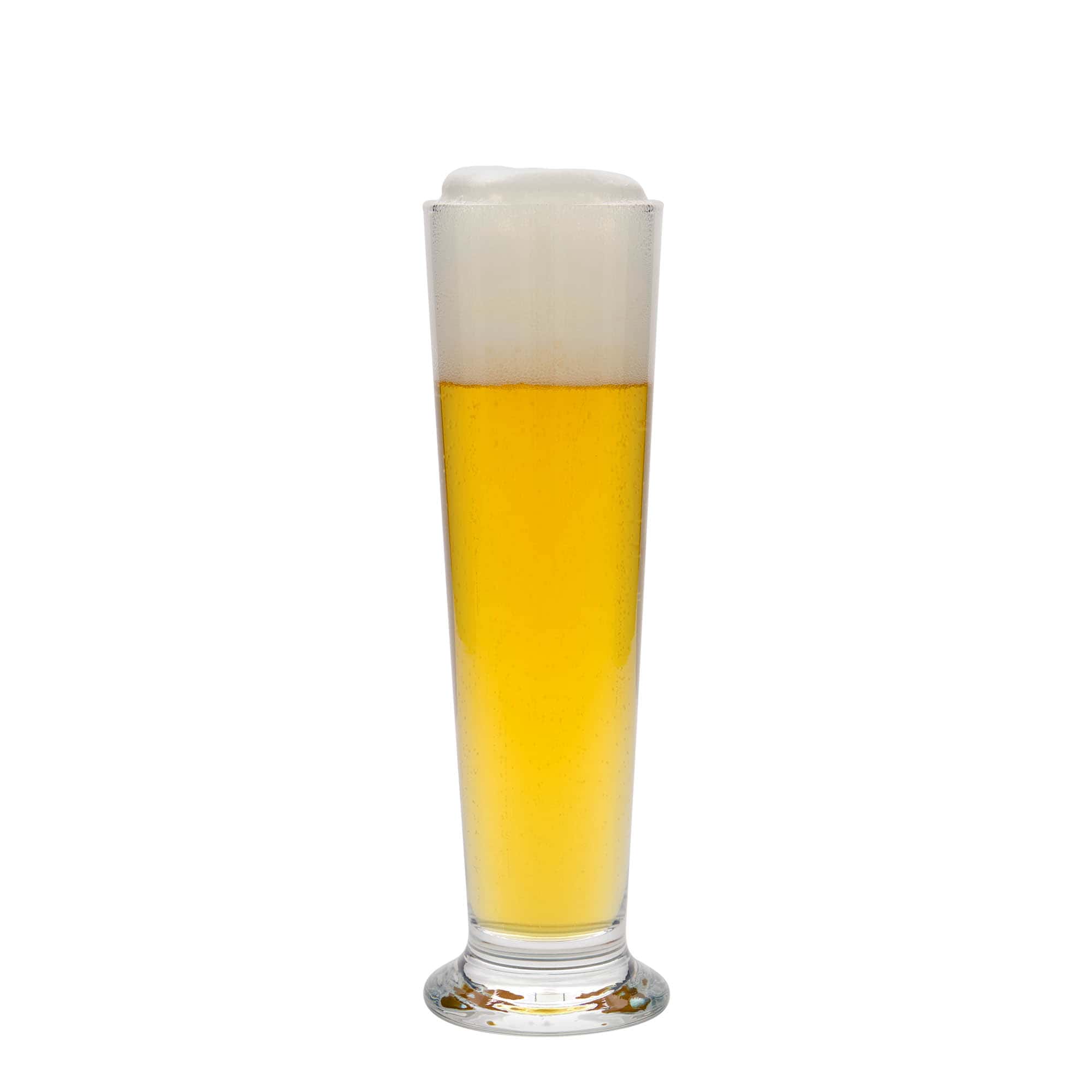 300 ml drinking glass 'Bierstange Basic', glass