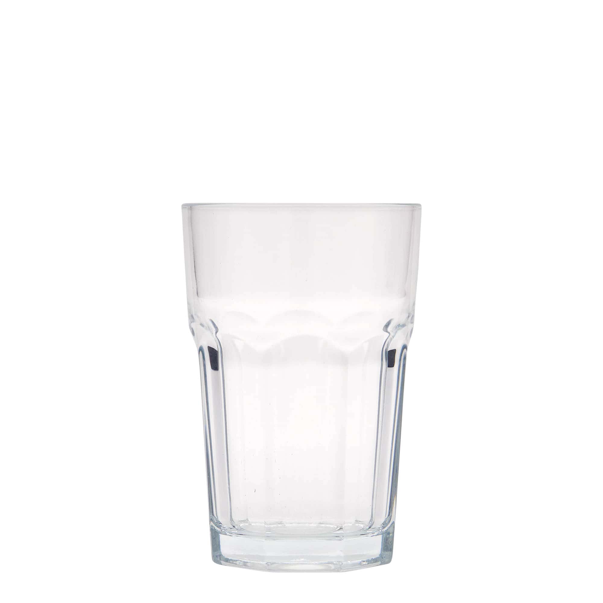 300 ml drinking glass ‘Casablanca’, glass