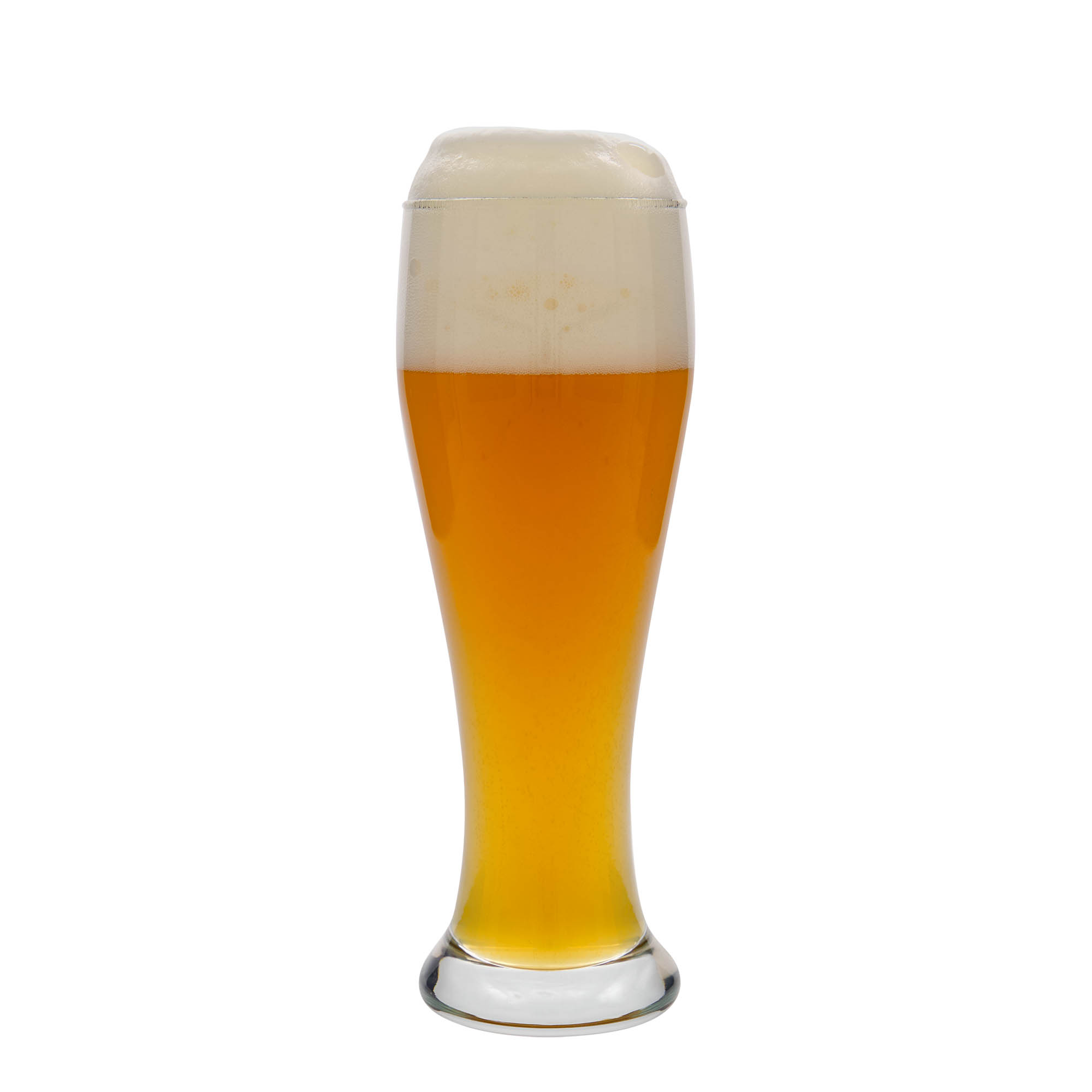500 ml beer glass 'Ranft', glass