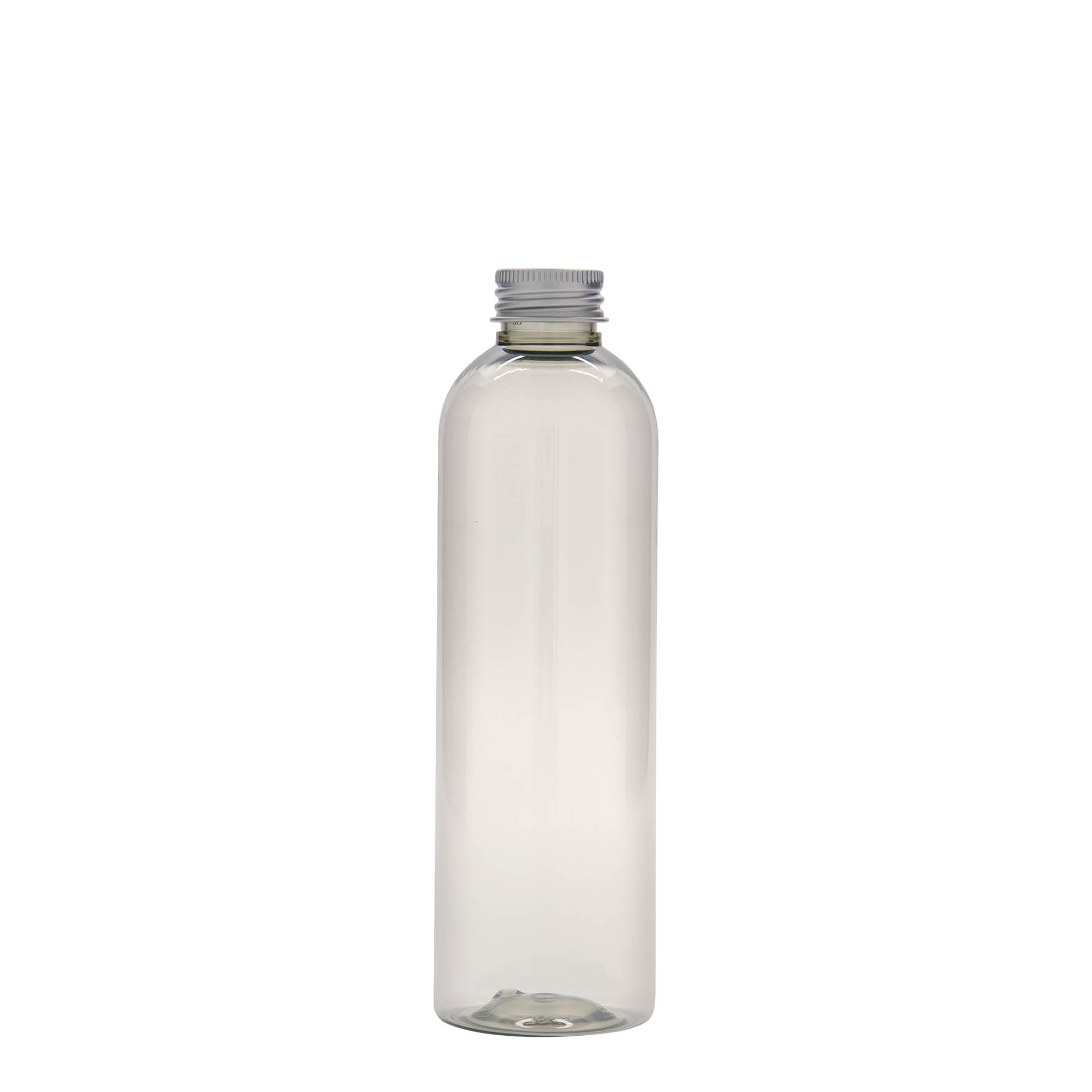 250 ml recycled plastic bottle 'Pegasus', PCR, neck: 24/410 250 ml recycled plastic bottle 'Pegasus', PCR, neck: 24/410