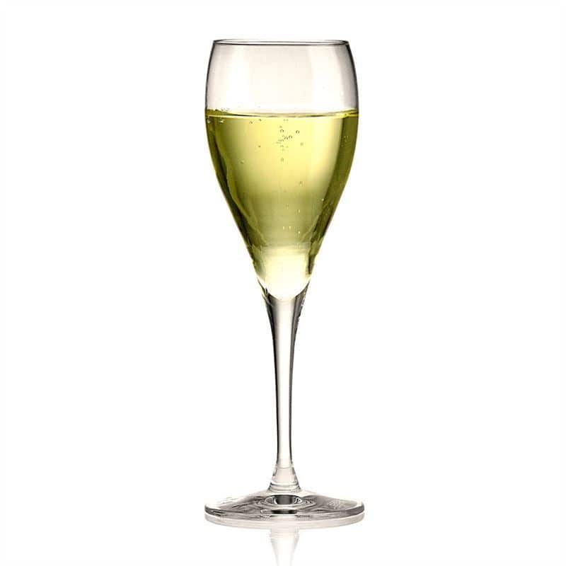 160 ml champagne glass 'Luce', glass