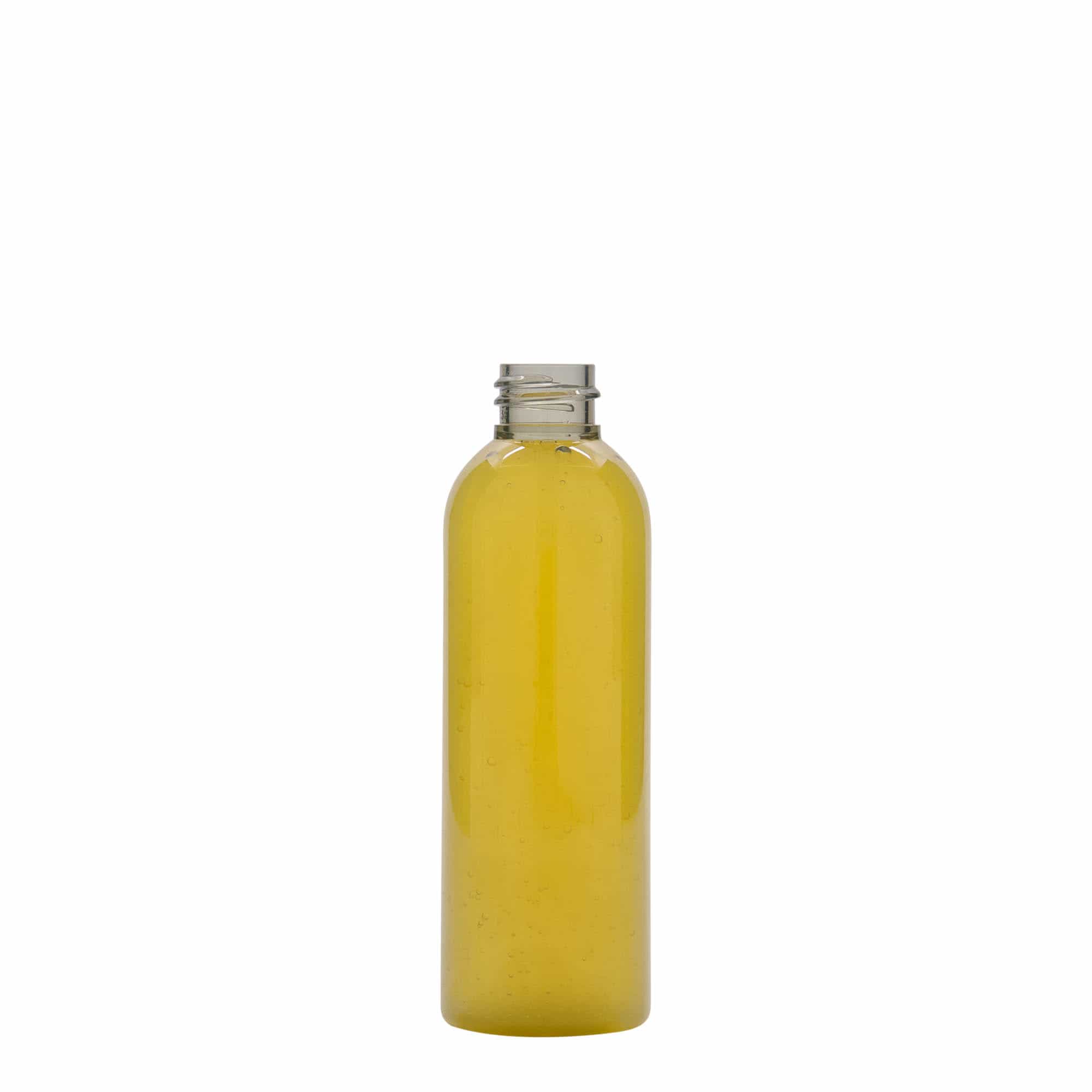 100 ml recycled plastic bottle 'Pegasus', PCR, neck: 20/410 100 ml recycled plastic bottle 'Pegasus', PCR, neck: 20/410