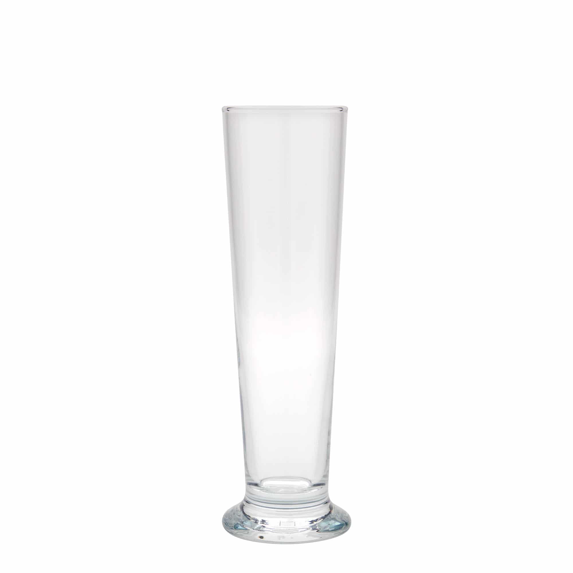 300 ml drinking glass 'Bierstange Basic', glass