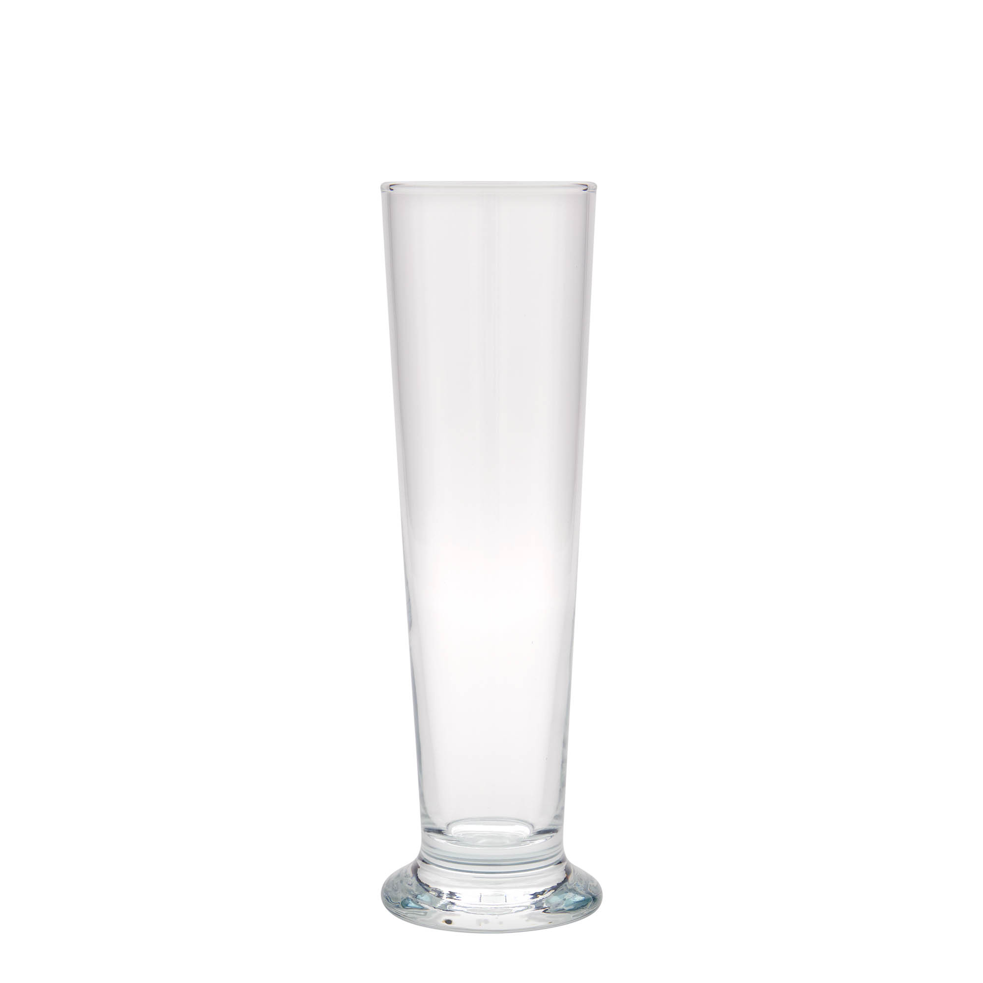 300 ml drinking glass ‘Bierstange Basic’, glass