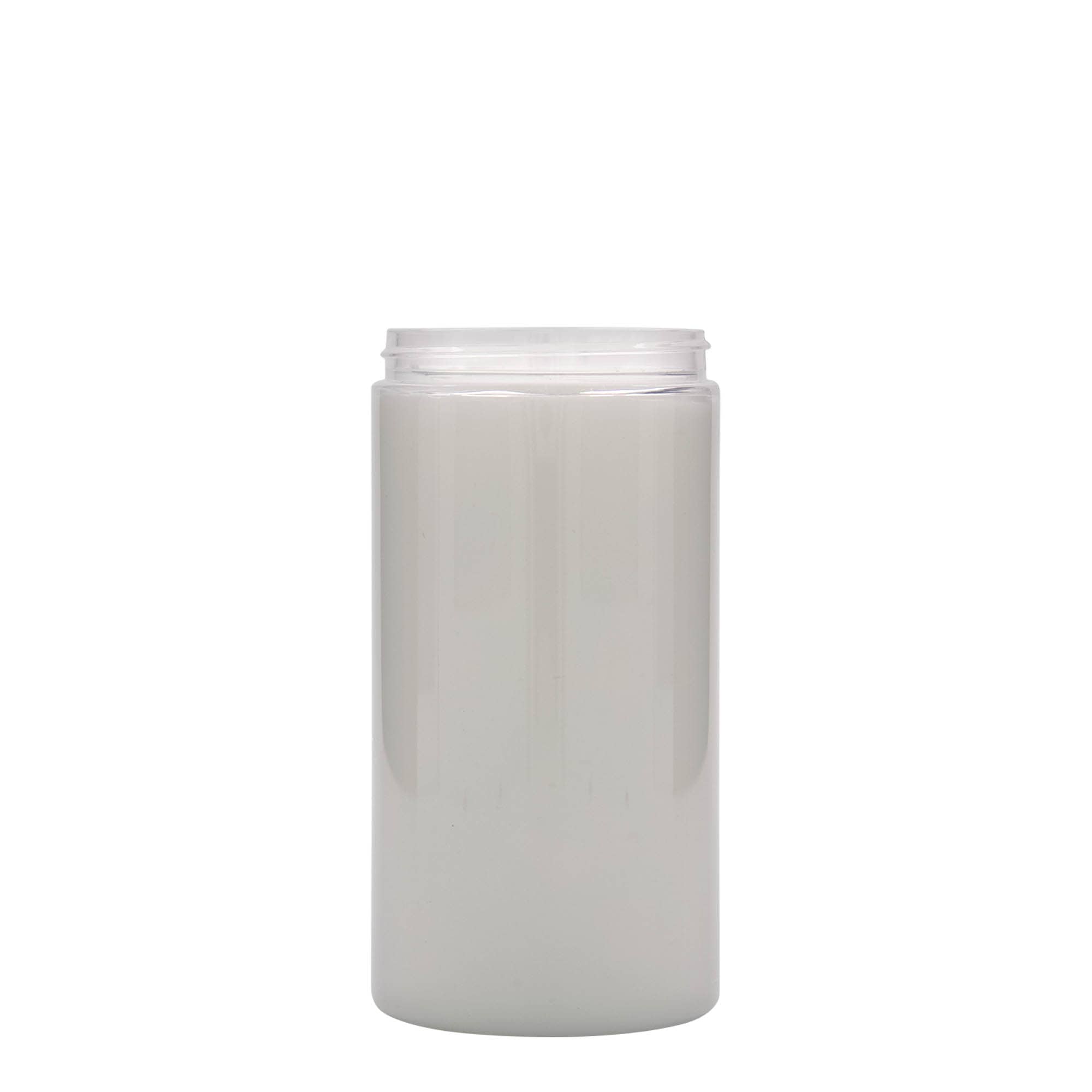 500 ml PET can 'Isabella', opening: 70/400 500 ml PET can 'Isabella', opening: 70/400