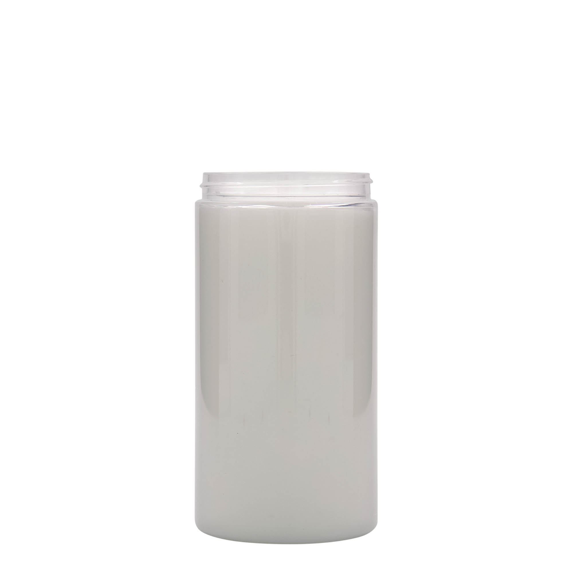 500 ml PET can 'Isabella', opening: 70/400 500 ml PET can 'Isabella', opening: 70/400