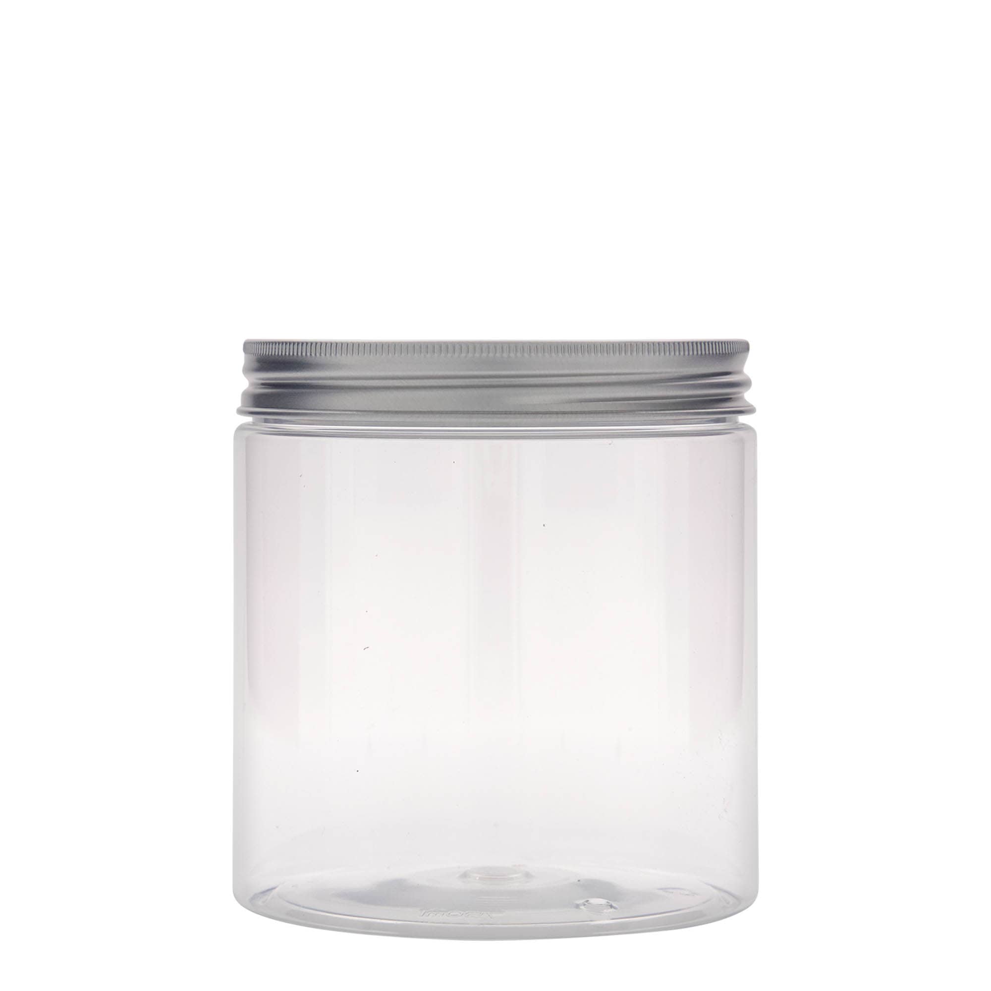 750 ml PET jar 'Isabella', closure: 100/400