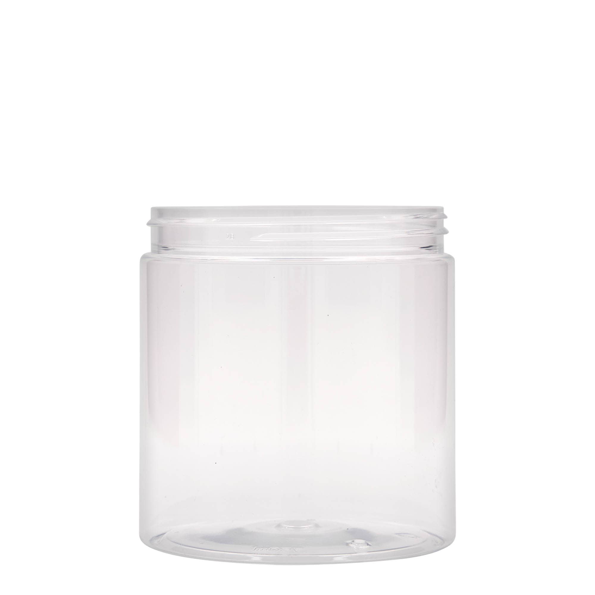 750 ml PET can 'Isabella', opening: 100/400