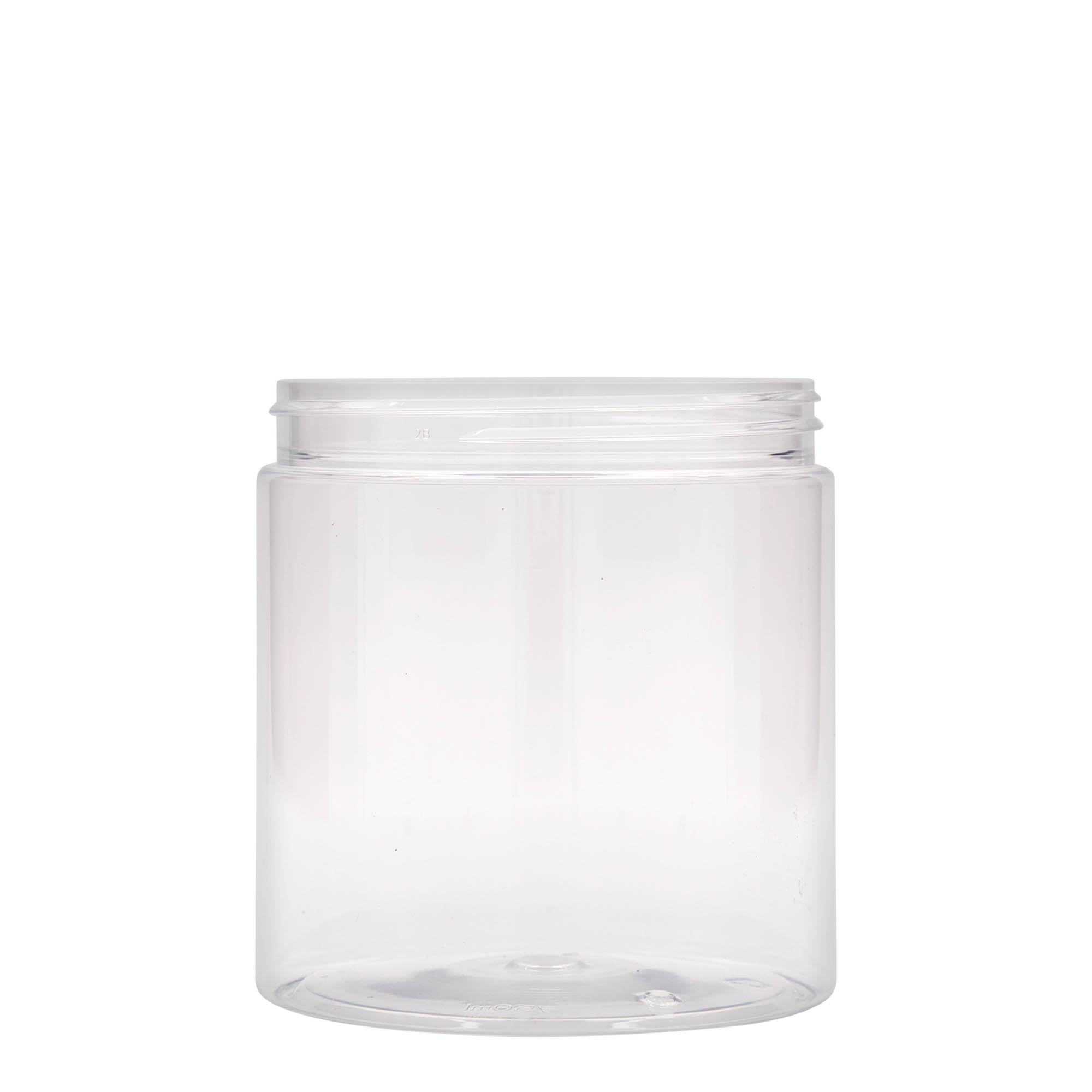 750 ml PET can ‘Isabella’, opening: 100/400