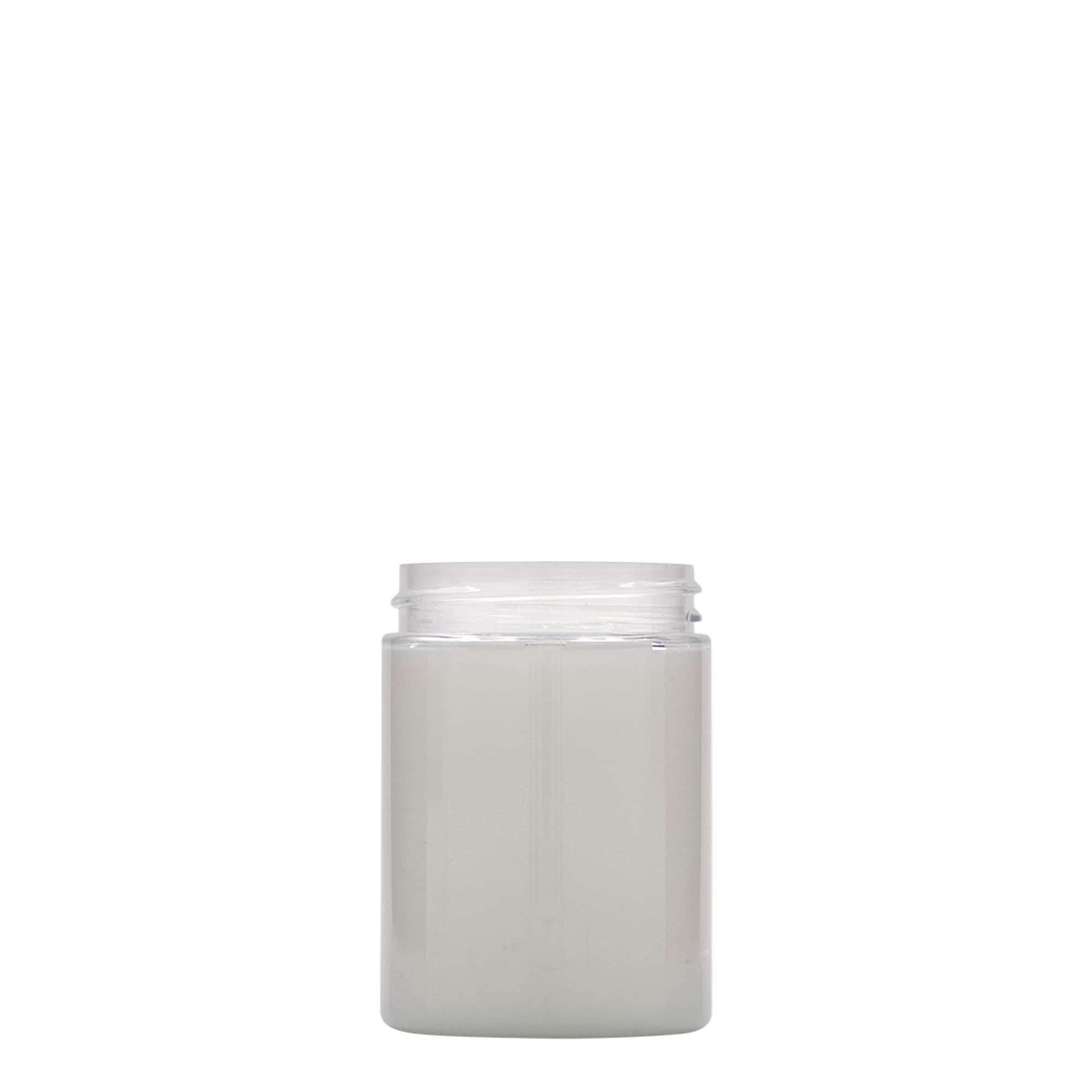 100 ml PET can ‘Isabella’, opening: 48/400