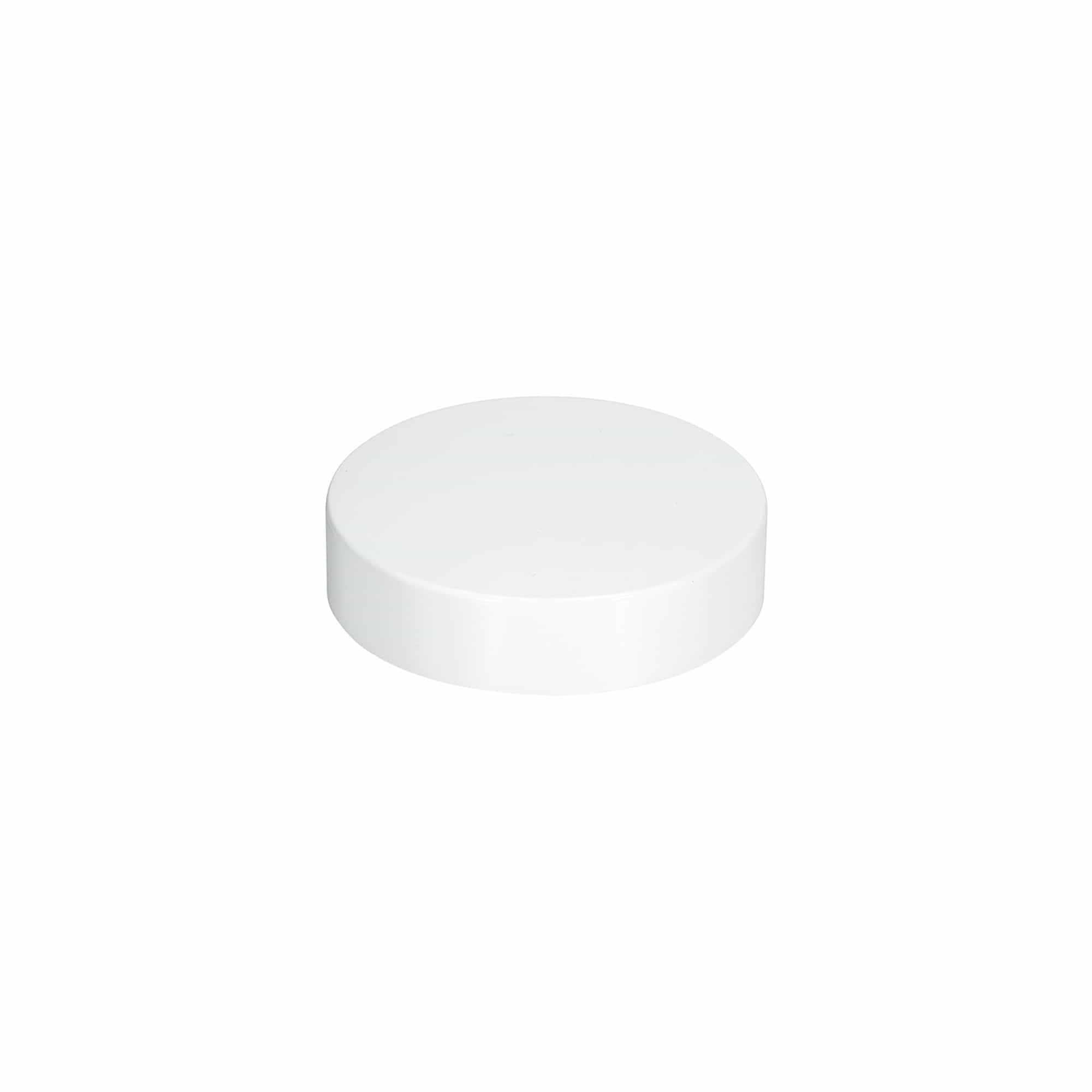 Screw cap for 60 ml 'Brown Line', PP, white