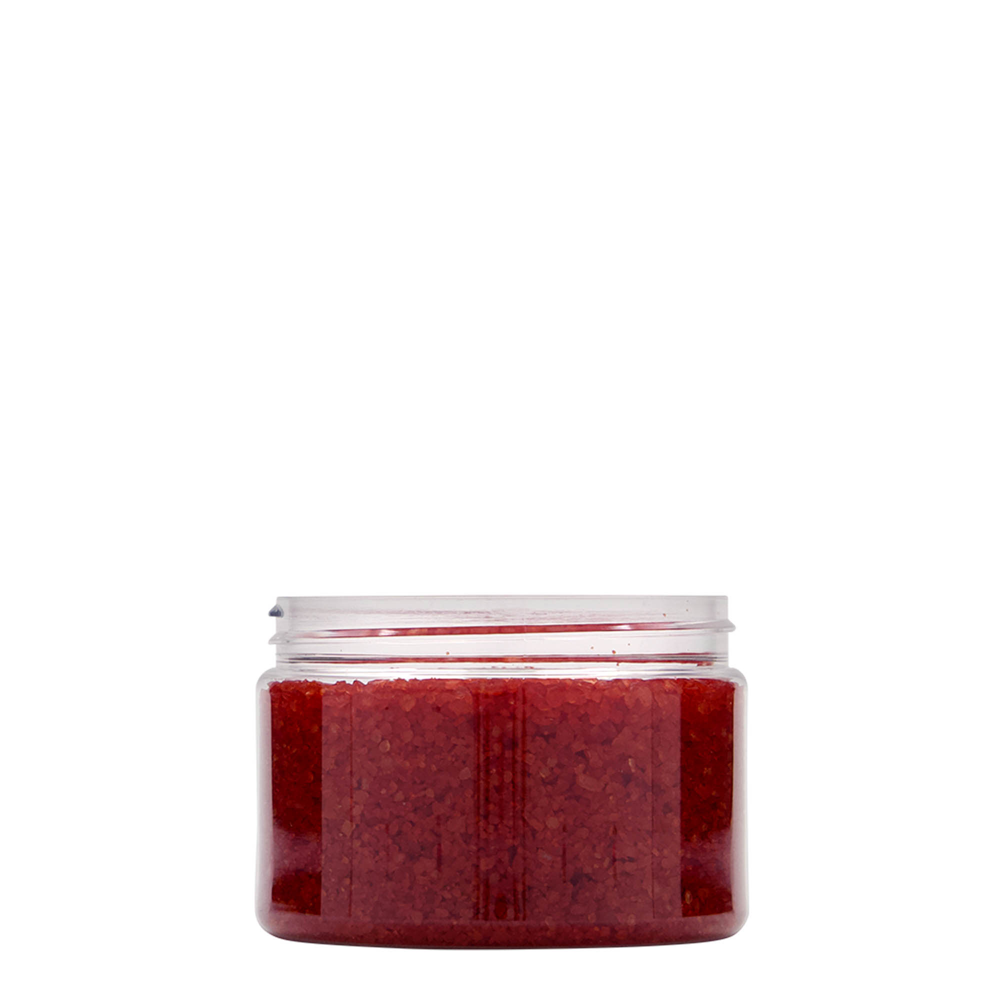 150 ml PET jar 'Isabella', opening: 70/400 150 ml PET jar 'Isabella', opening: 70/400