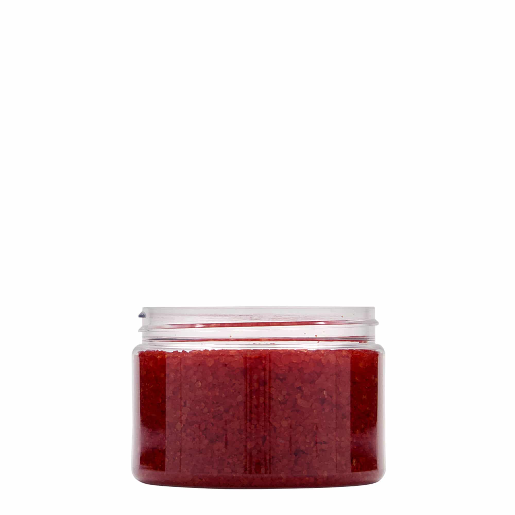 150 ml PET jar ‘Isabella’, opening: 70/400