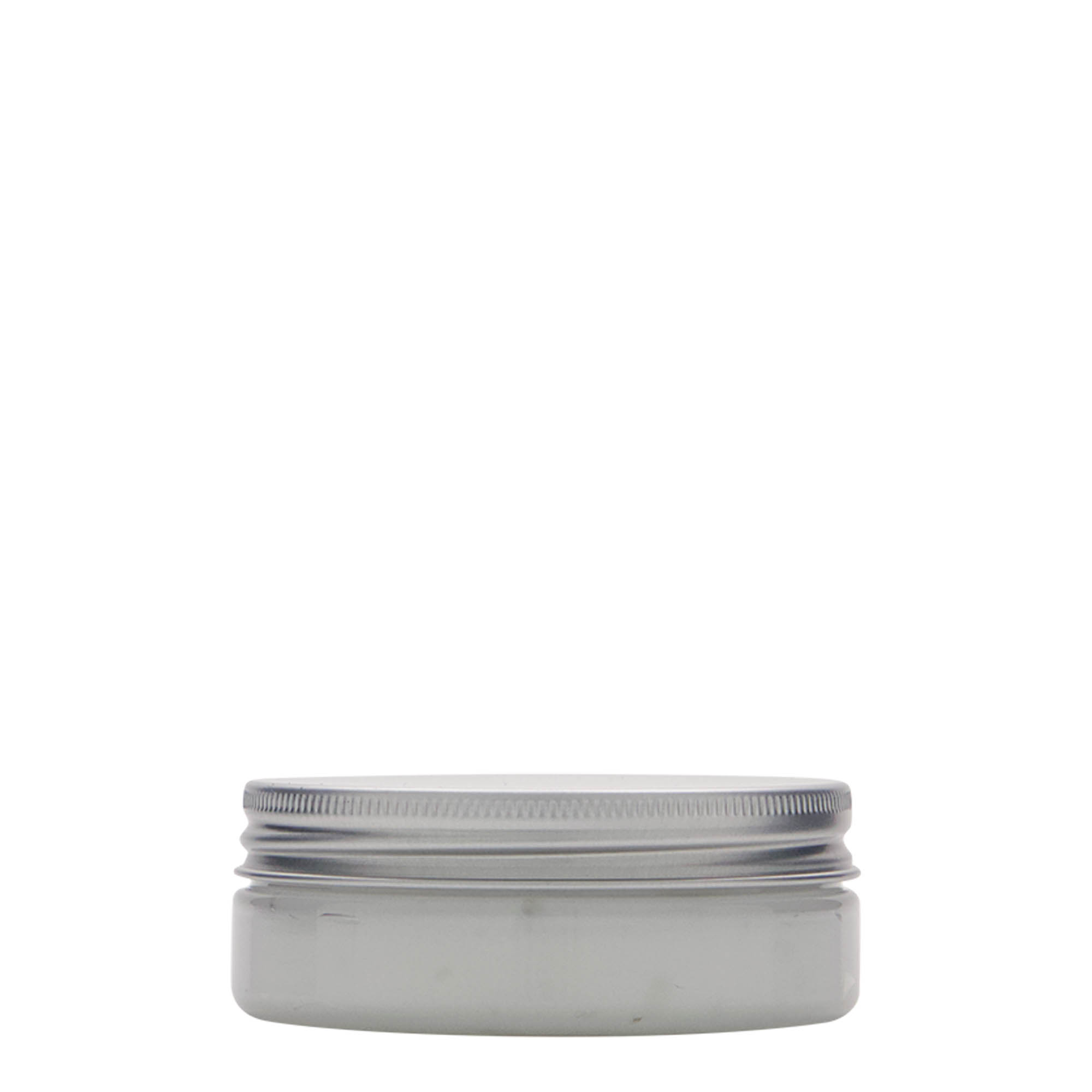 50 ml PET jar 'Isabella', opening: 70/400 50 ml PET jar 'Isabella', opening: 70/400