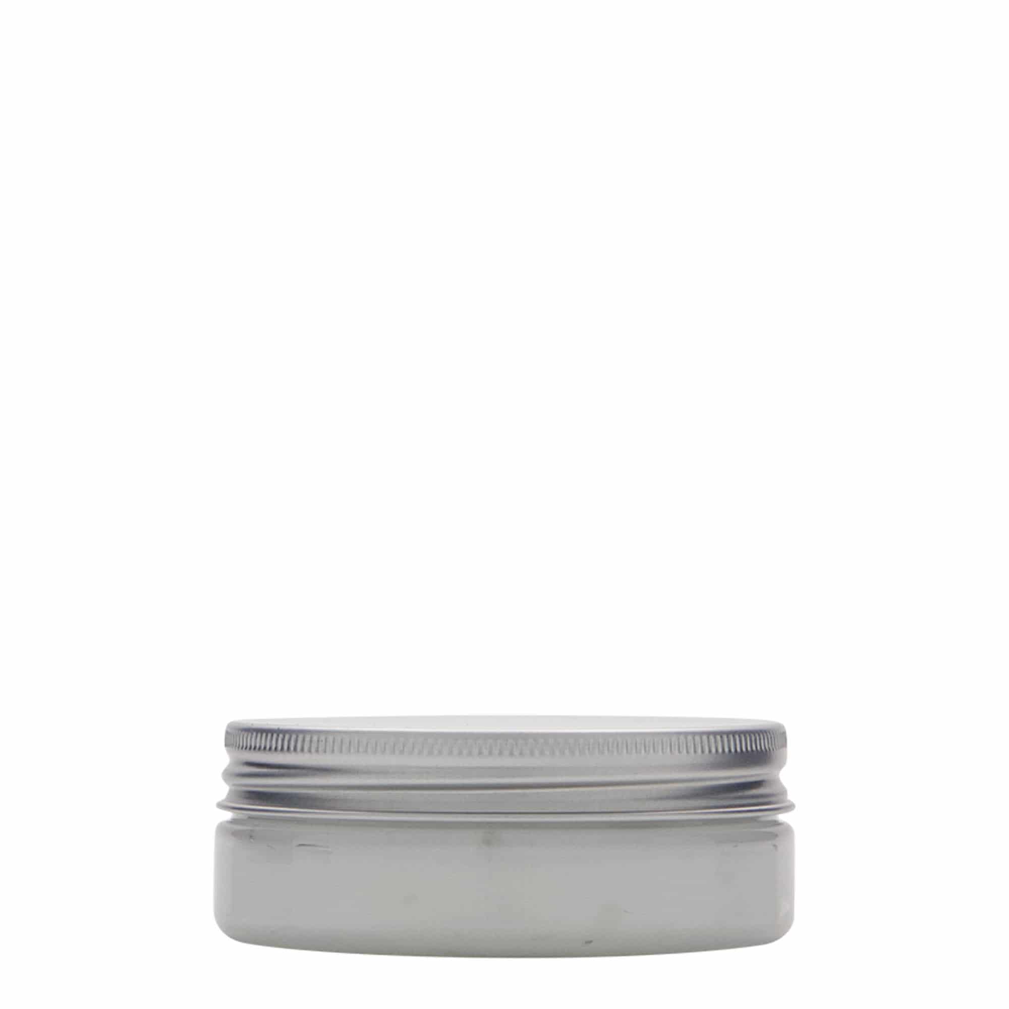 50 ml PET jar ‘Isabella’, opening: 70/400