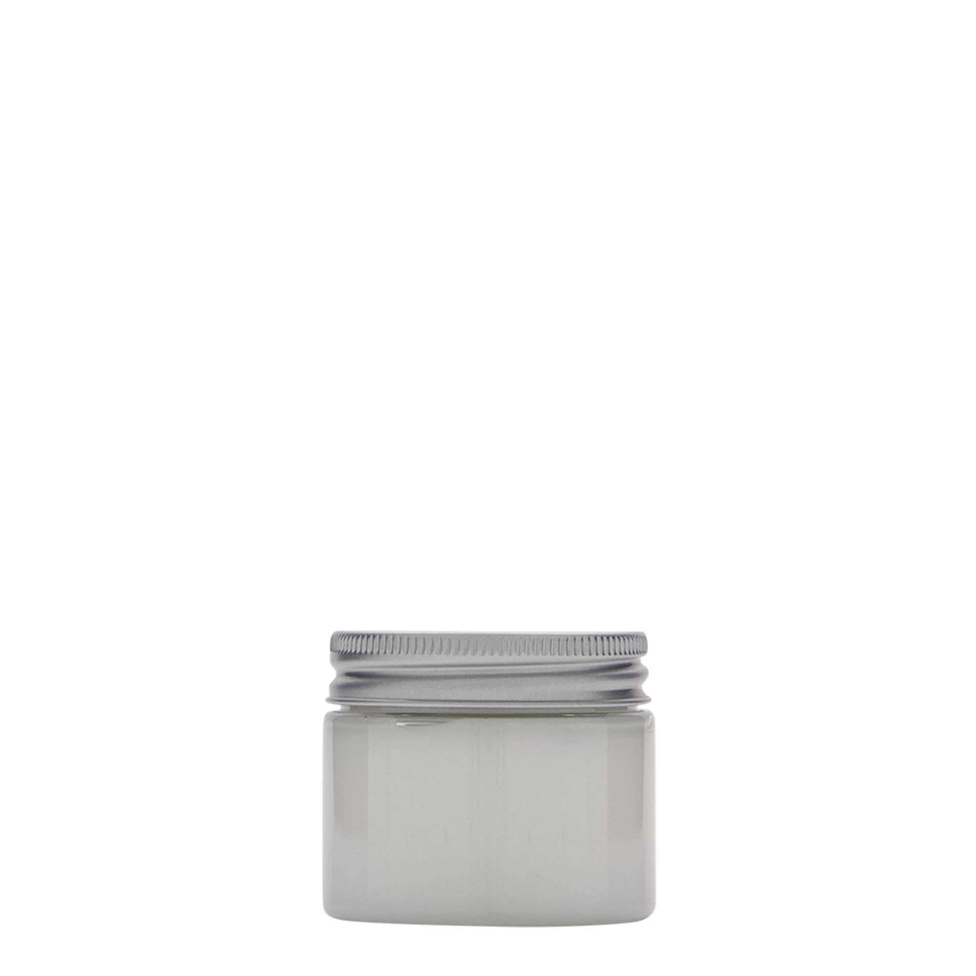 50 ml PET jar 'Isabella', opening: 48/400