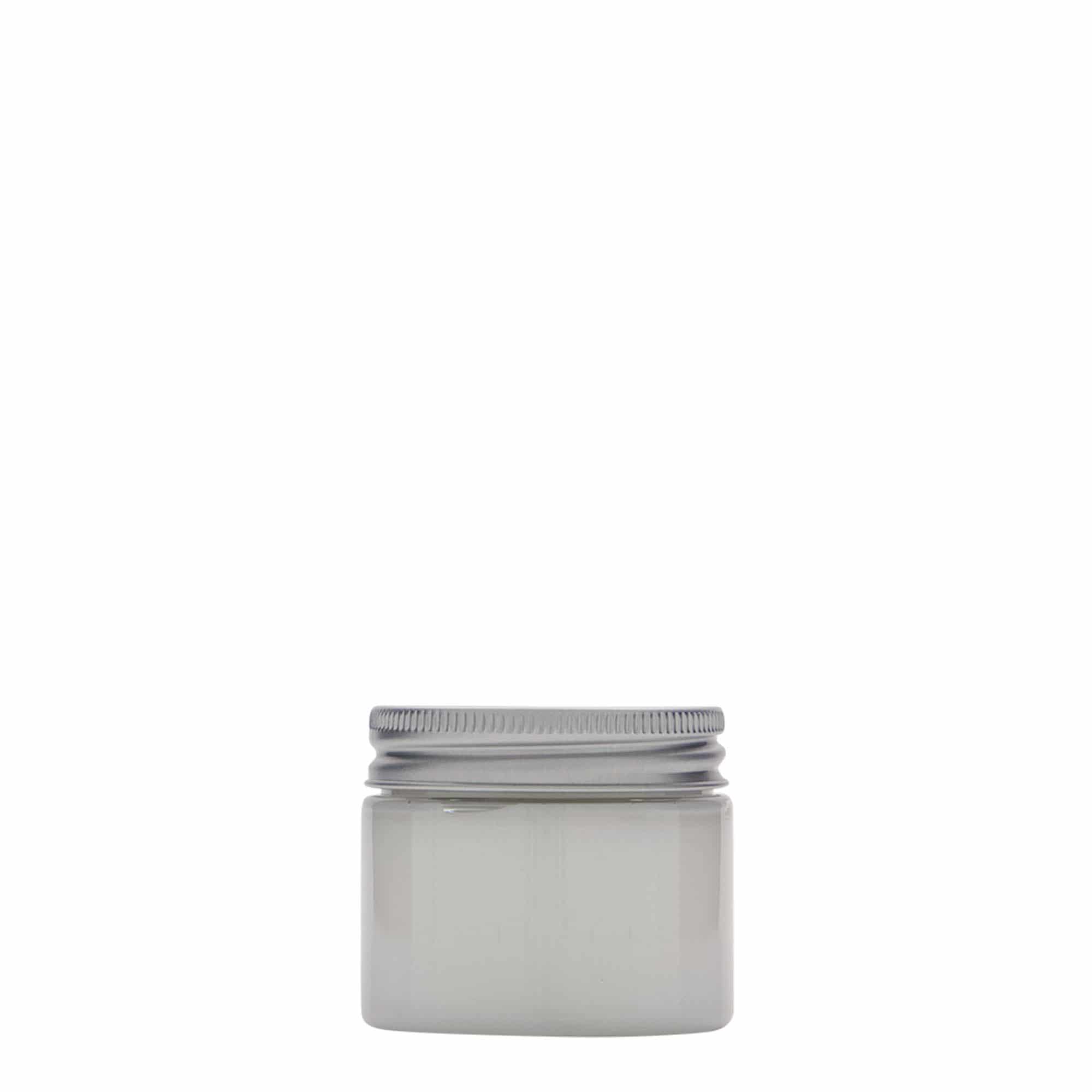 50 ml PET jar 'Isabella', opening: 48/400