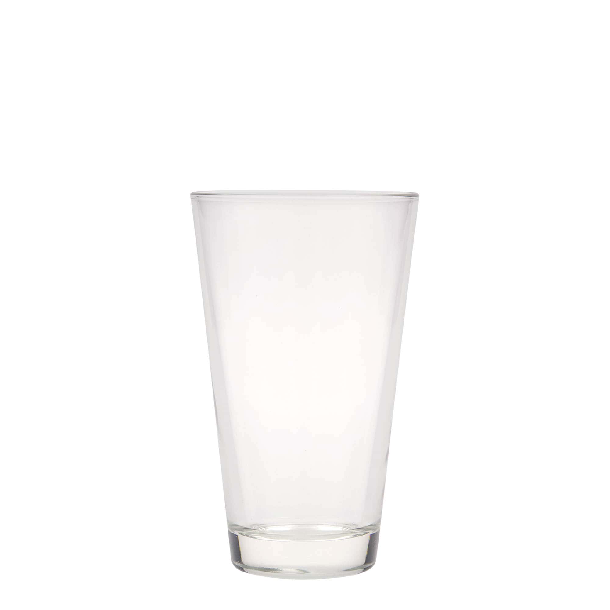 250 ml Drinking Glass 'Conic', Glass